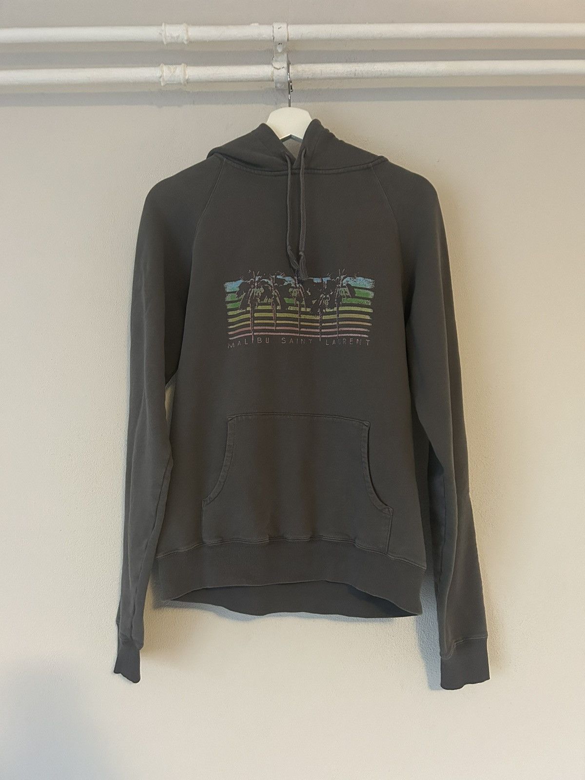 Malibu Saint Laurent Hoodie