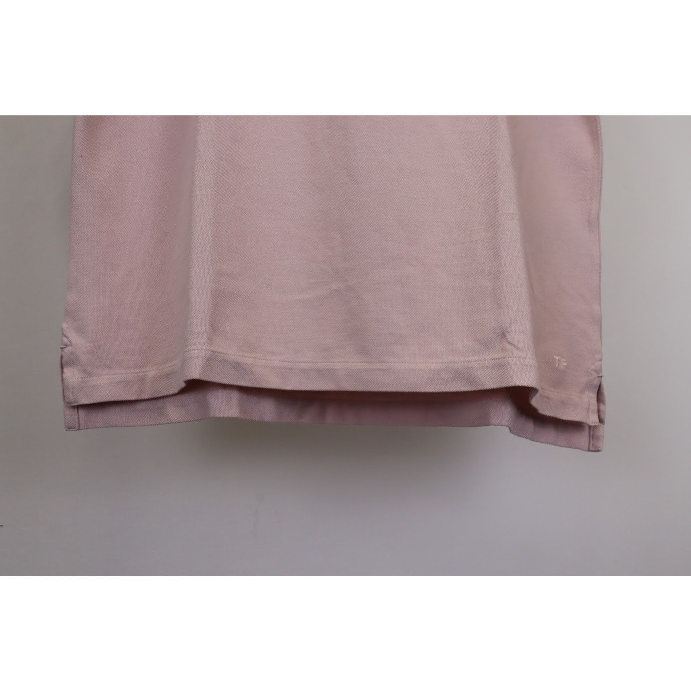 Tom Ford o1rshd1 Polo Shirts in Pink Size US XL / EU 56 / 4 - 4 Thumbnail