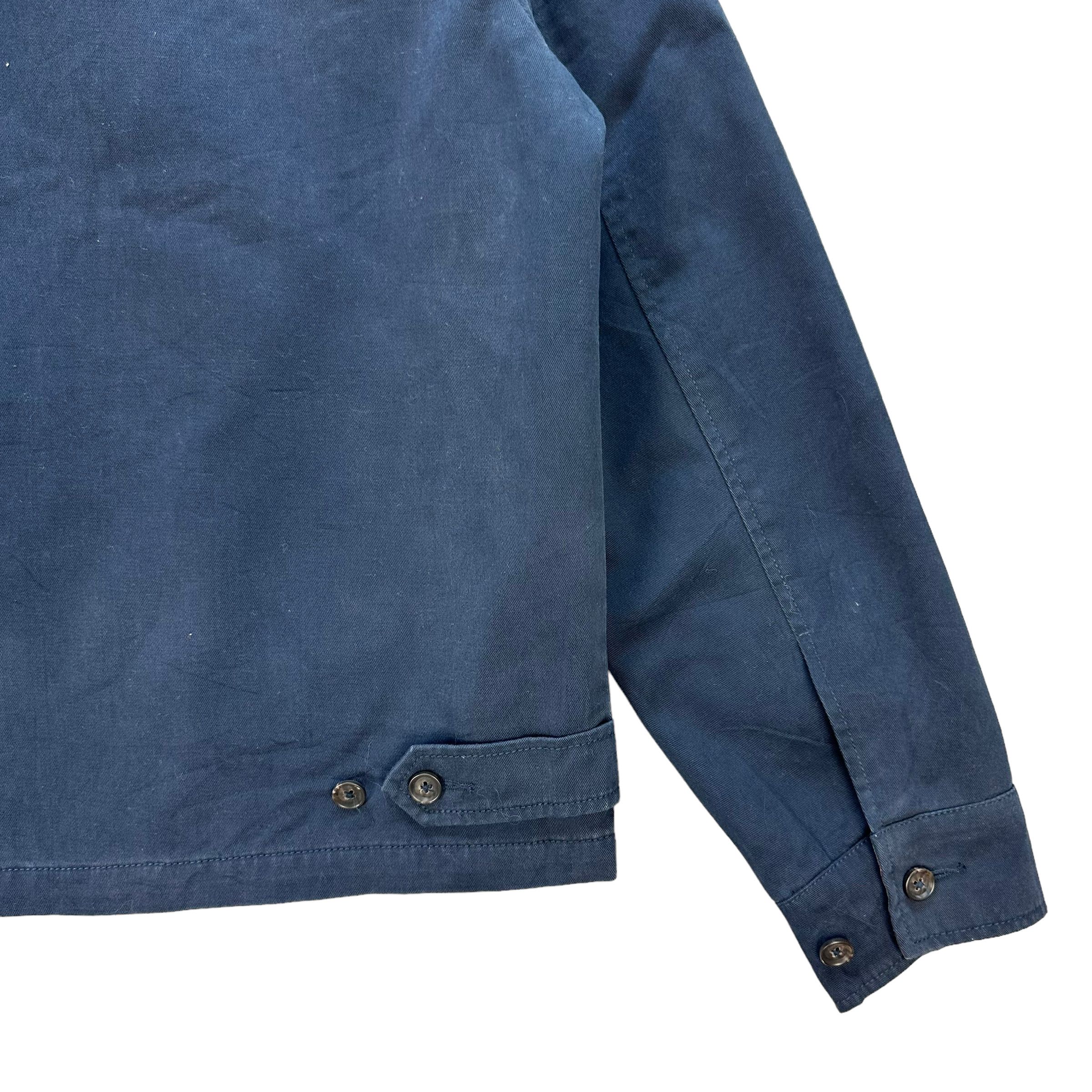 Polo Ralph Lauren POLO RALPH LAUREN CASUAL JACKET #7598-156 Size US S / EU 44-46 / 1 - 13 Thumbnail