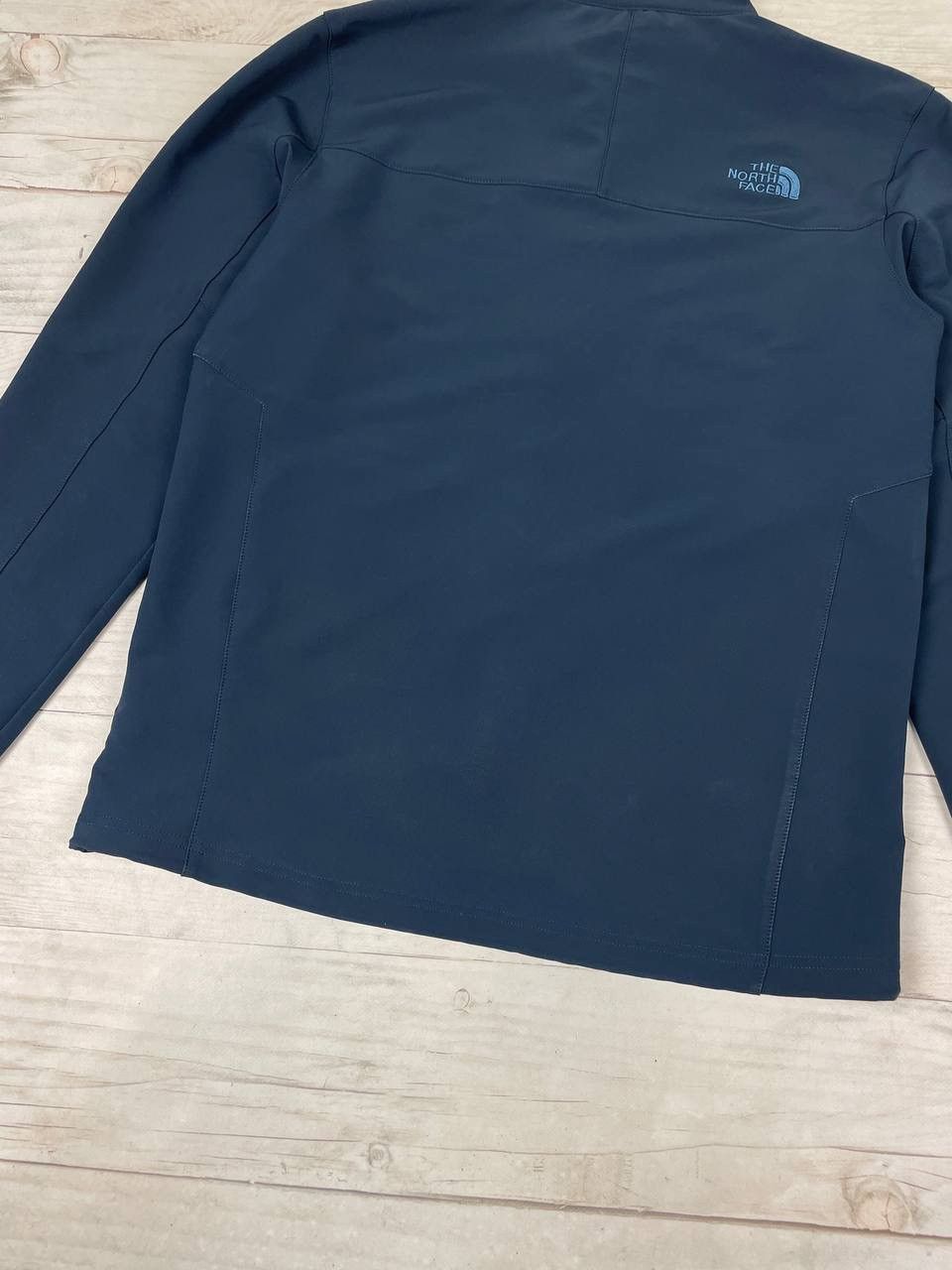 The North Face The North Face Windwall Softshell Jacket Size US M / EU 48-50 / 2 - 14 Thumbnail