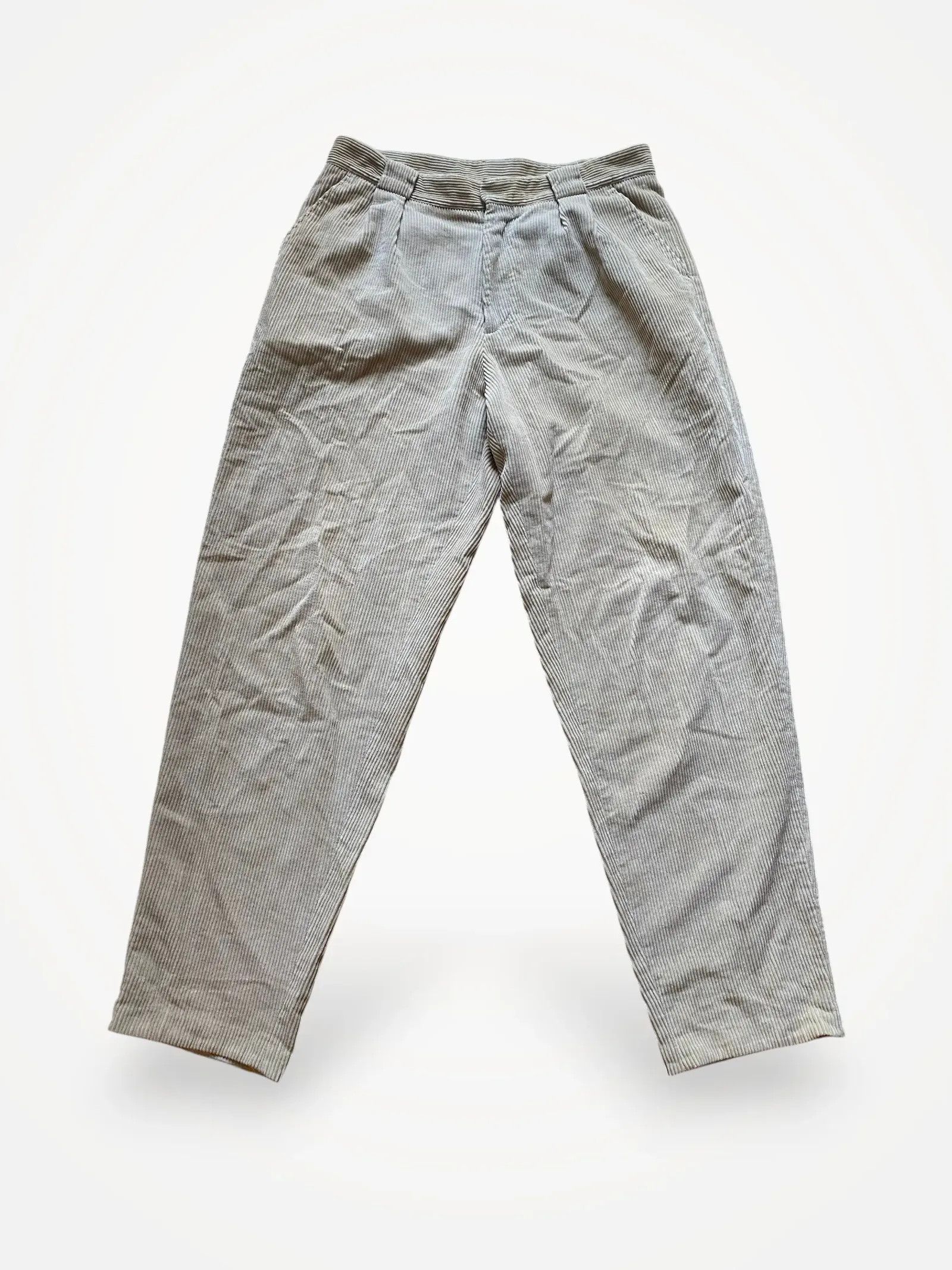 Hope Hope Trap trouser Pants Size US 31 - 1 Thumbnail