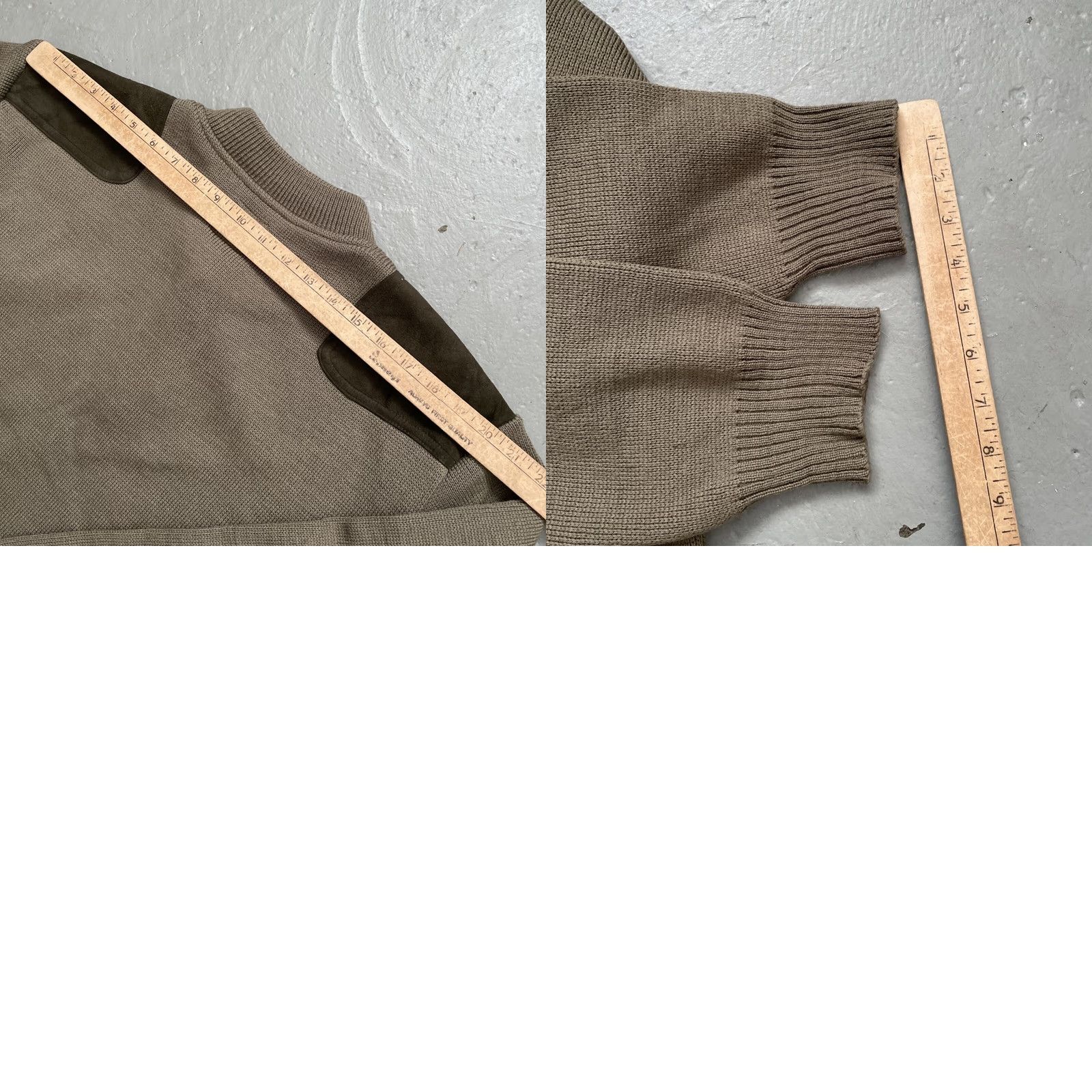 Filson VINTAGE Filson Shirt? (adjusted) Size US XL / EU 56 / 4 - 9 Thumbnail