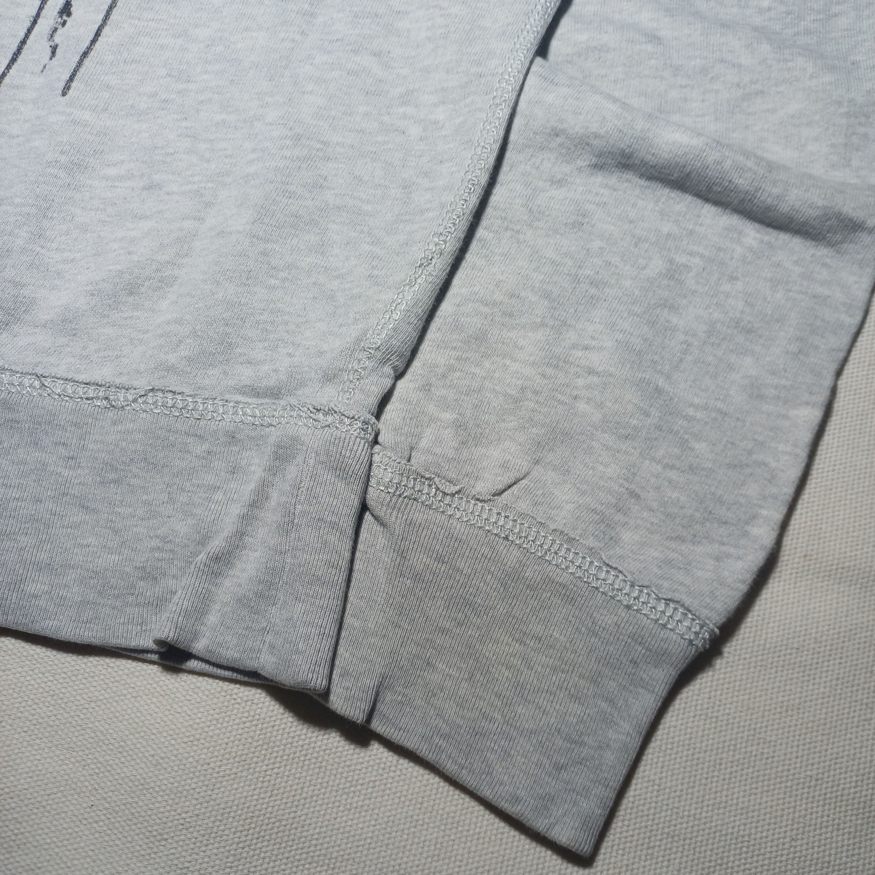 Denim & Supply Ralph Lauren Denim & Supply Ralph Lauren Indian Graphic Crewneck Size US L / EU 52-54 / 3 - 4 Thumbnail