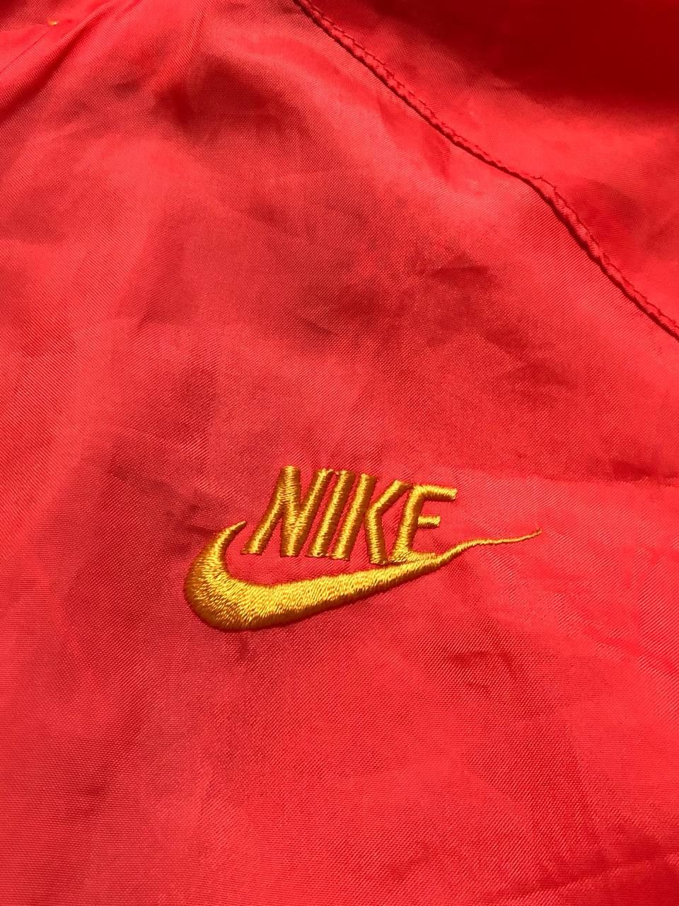 Nike Streetwear Logo Nike Y2K Sportwear Jacket Size US M / EU 48-50 / 2 - 4 Thumbnail