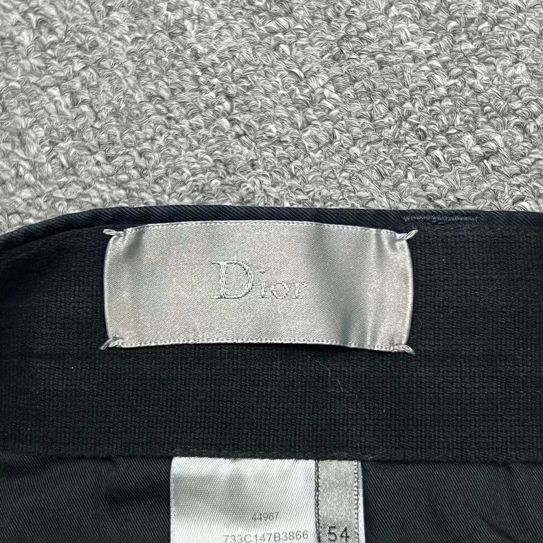 Dior Dior Casual sports pants Size US 38 / EU 54 - 3 Thumbnail