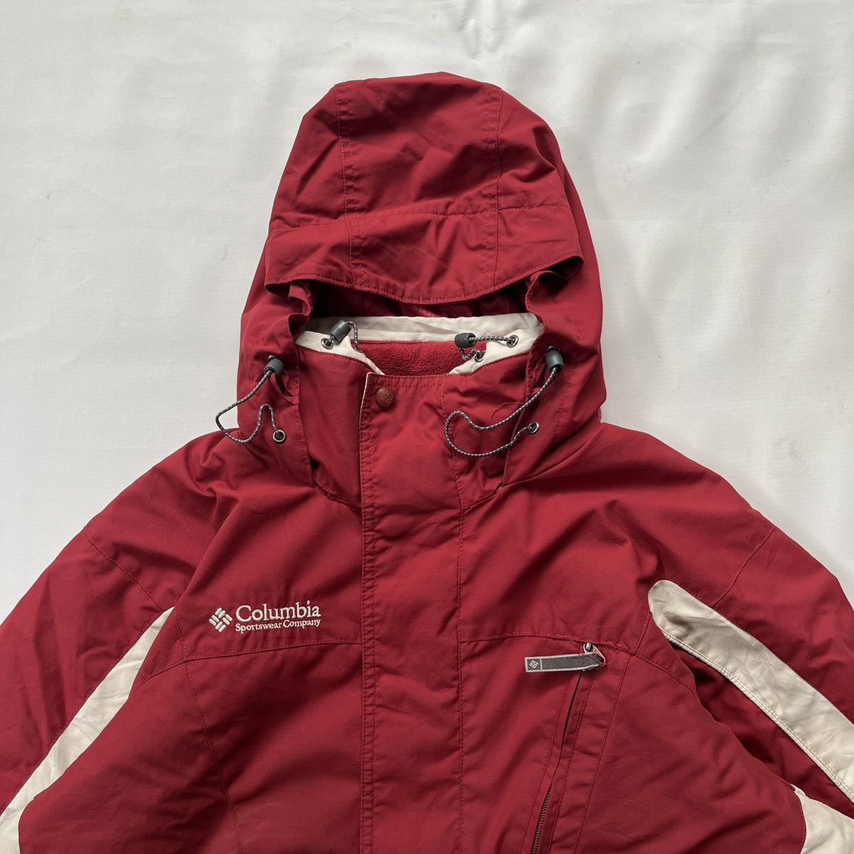 Columbia Coloumbia Size US L / EU 52-54 / 3 - 2 Thumbnail