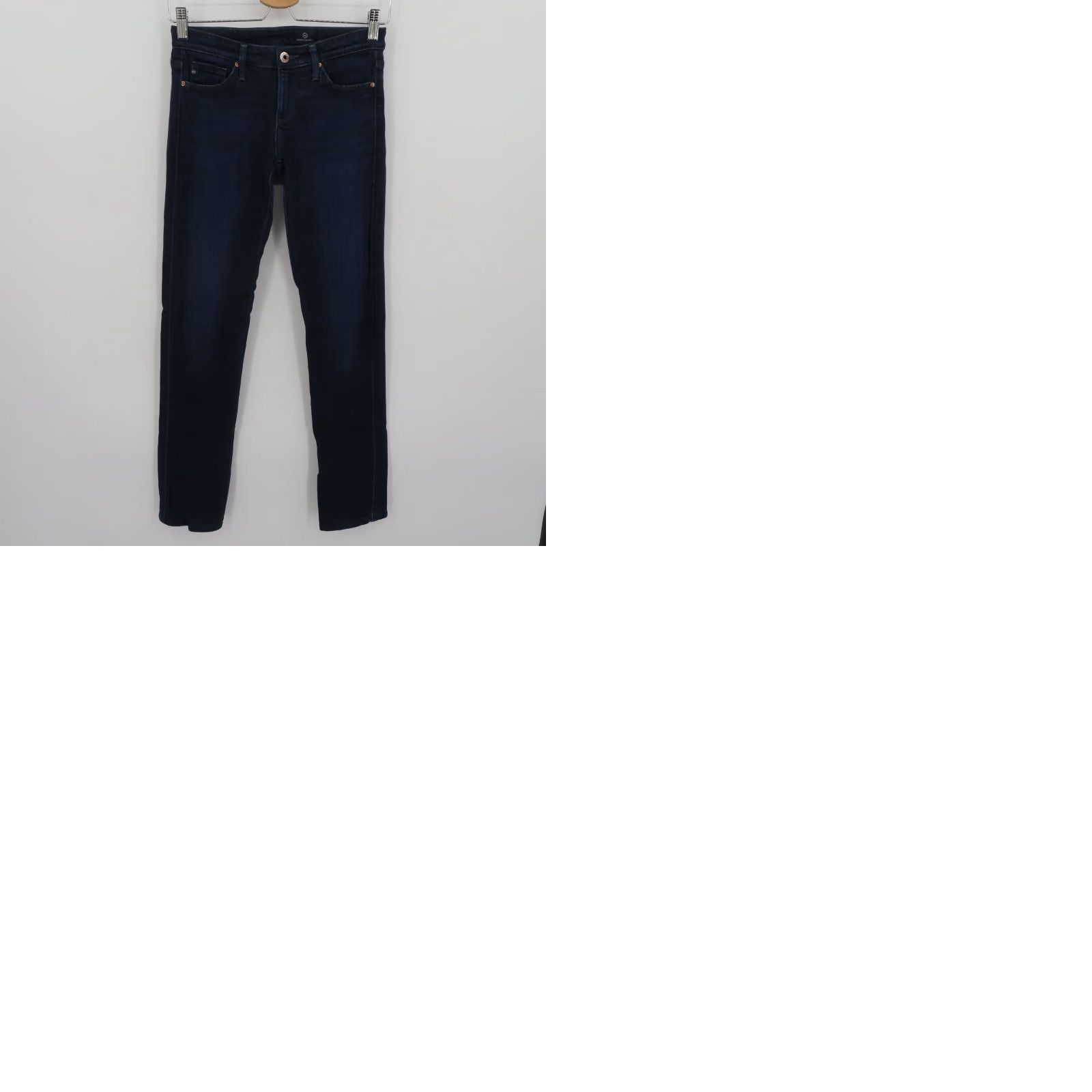Denime VINTAGE AG Adriano Goldschmied Jeans? Size 42" / US 20 - 9 Thumbnail