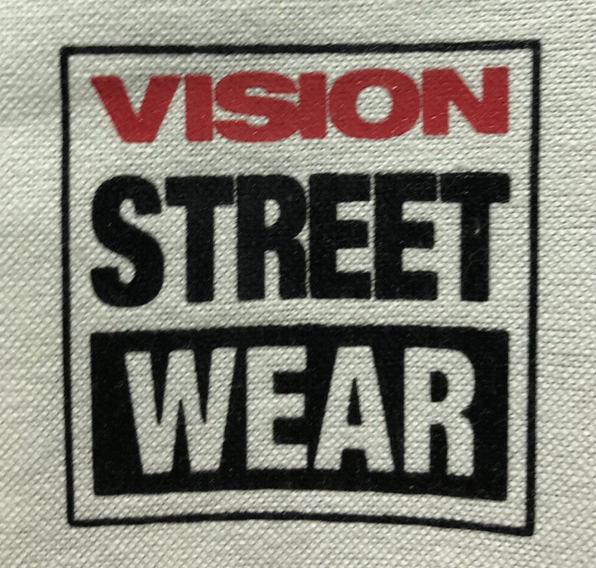 Vision Streetwear Vintage Vision Street Wear Striped Zip-Up Jacket – Size M Size US M / EU 48-50 / 2 - 5 Thumbnail