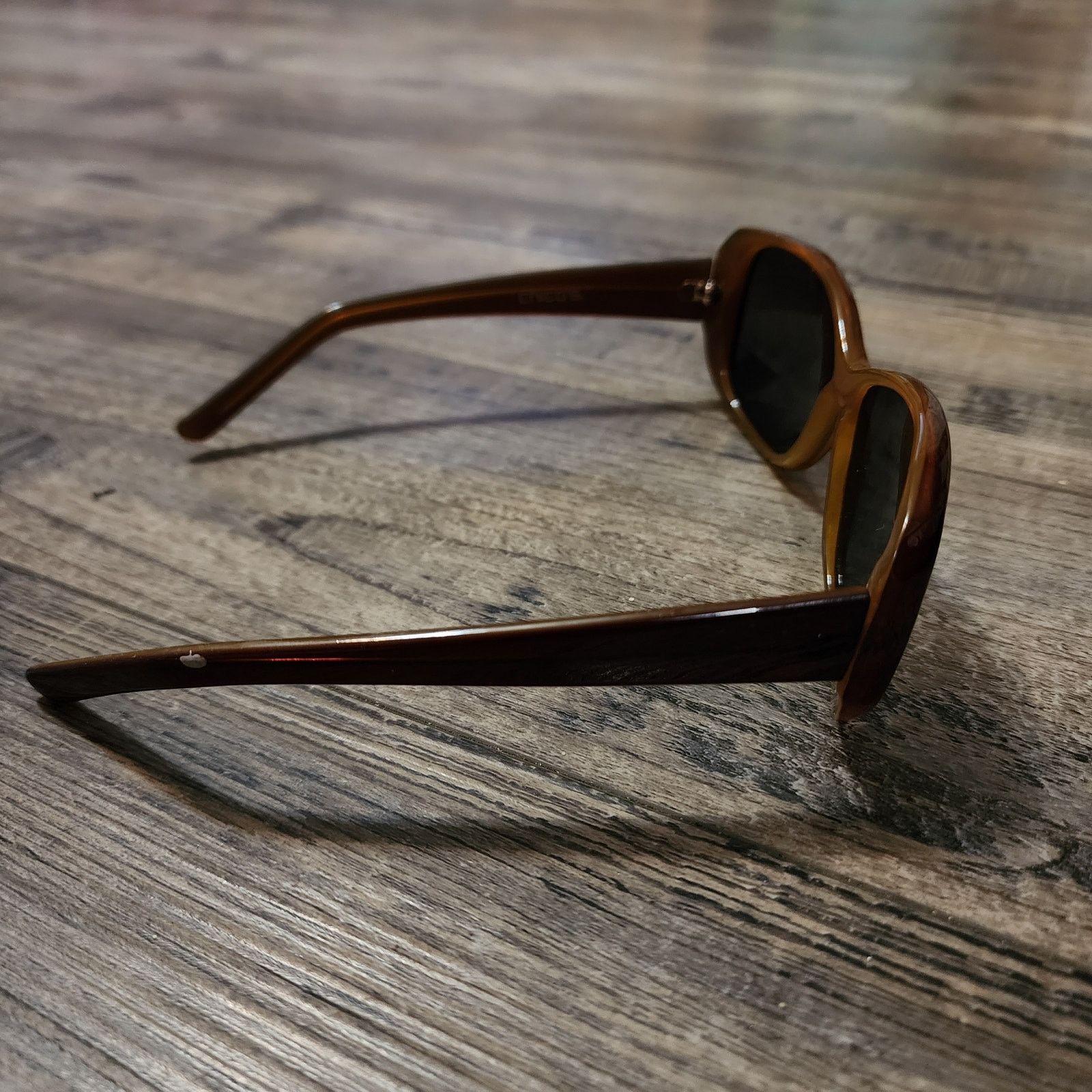 Chicos Chicos sunglasses new with tags shades brown ladies glasses Size ONE SIZE - 2 Thumbnail