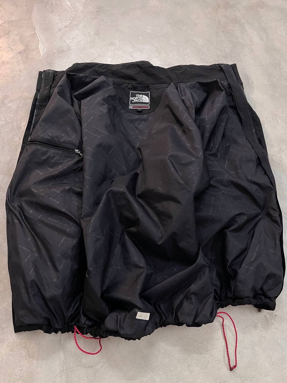 The North Face THE NORTH FACE SUMMIT SERIES GORE-TEX JACKET Size US XL / EU 56 / 4 - 11 Thumbnail