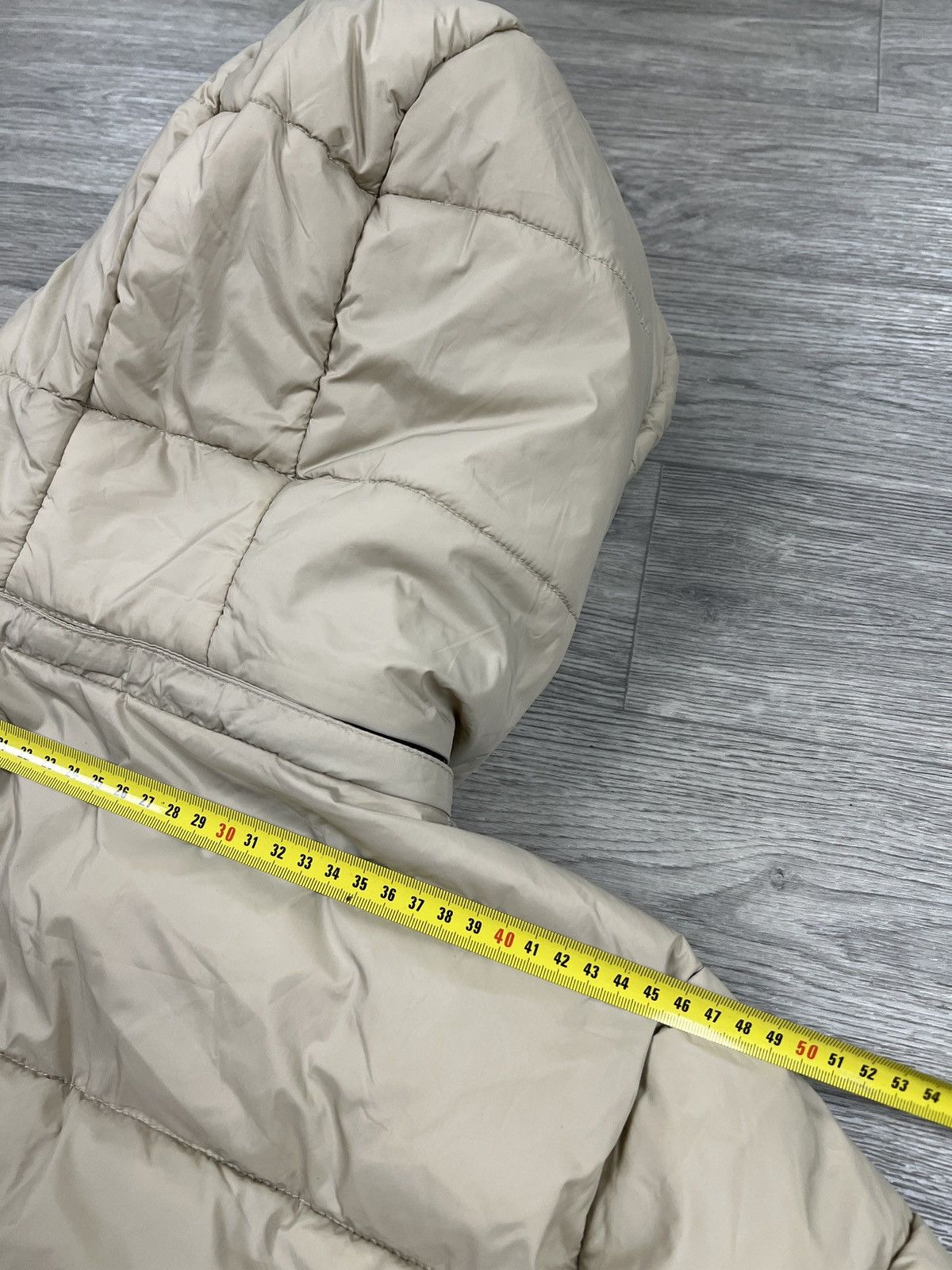 Diesel Men’s Diesel Insulated Puffer Jacket (Synthetic Down Fill) Size US L / EU 52-54 / 3 - 18 Thumbnail