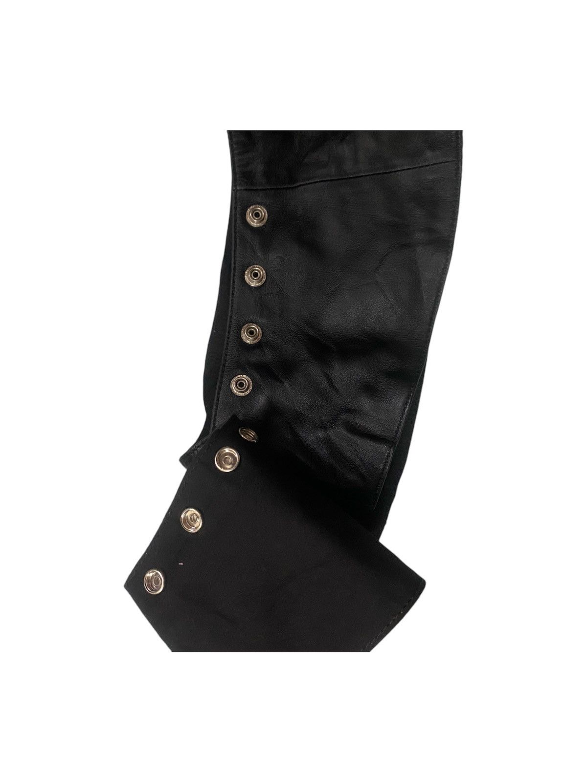 If Six Was Nine × Seditionaries × THE WORLD IS YOURS 🔥Grail🔥 madpunk parachute waist Size ONE SIZE - 6 Thumbnail