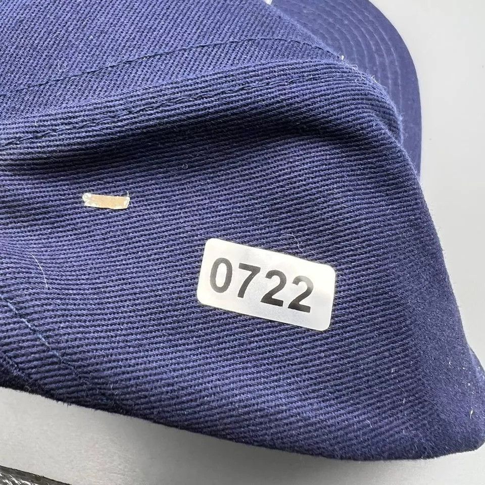 Other Los Angeles LA Galaxy Hat Men Fanatics MLS Snap Back Cap Size ONE SIZE - 8 Thumbnail