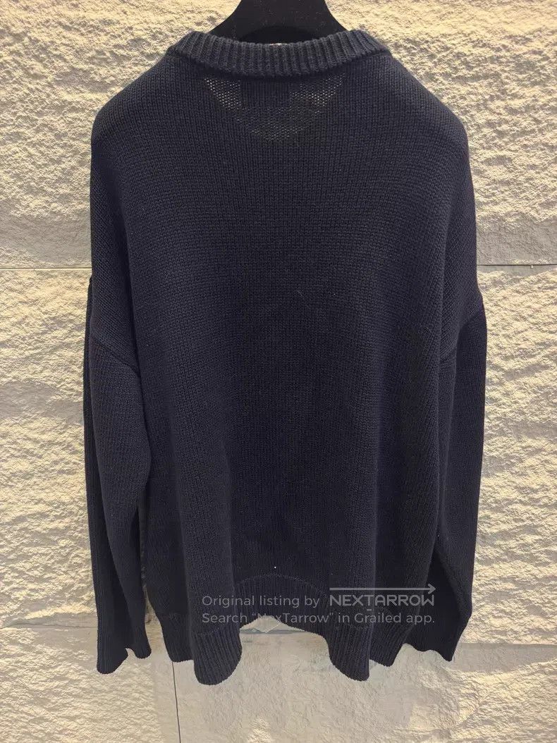 Balenciaga Balenciaga sweatshirt Size US M / EU 48-50 / 2 - 2 Thumbnail