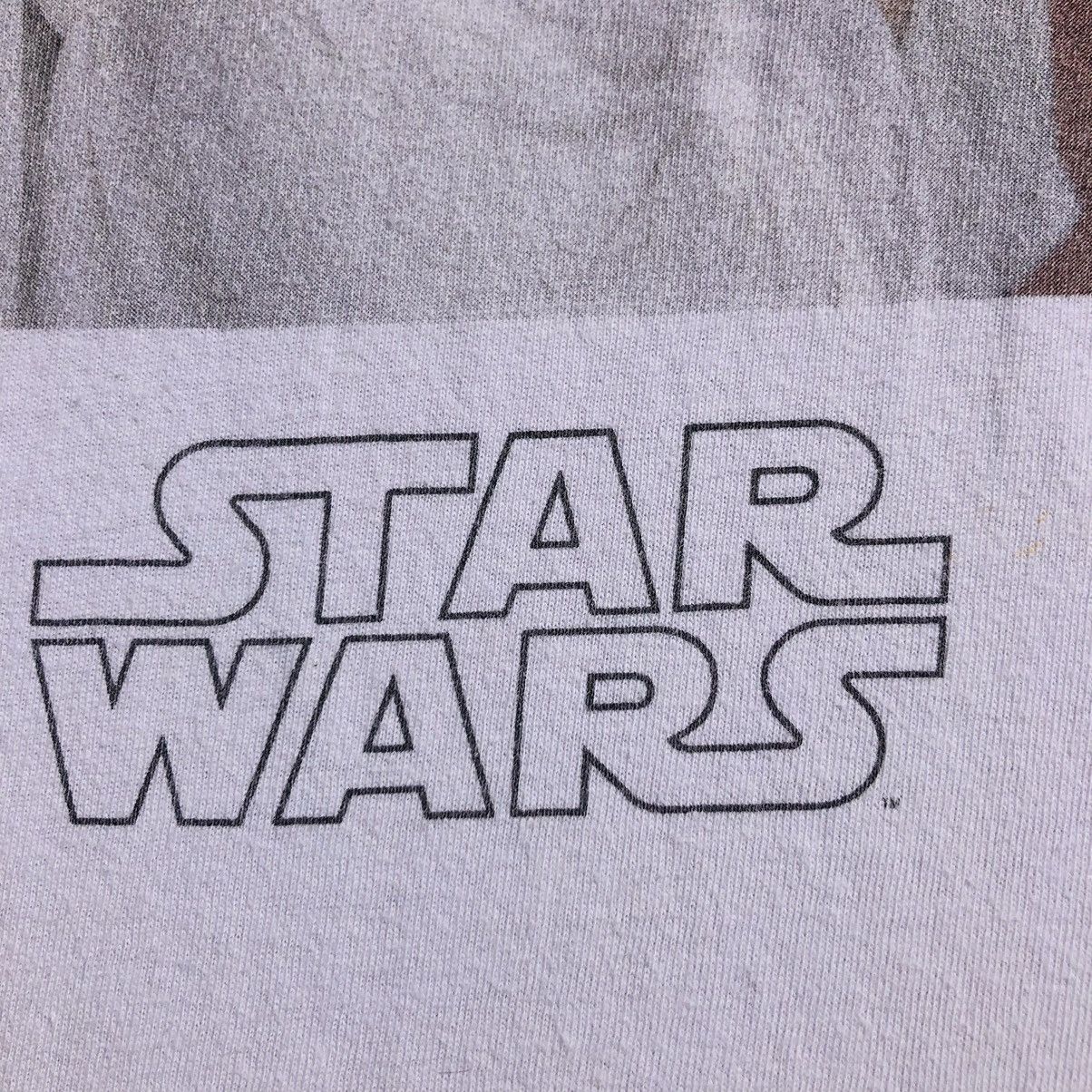 Vintage 🔥Accept Binding Offer🔥 Star Wars Size US S / EU 44-46 / 1 - 3 Thumbnail