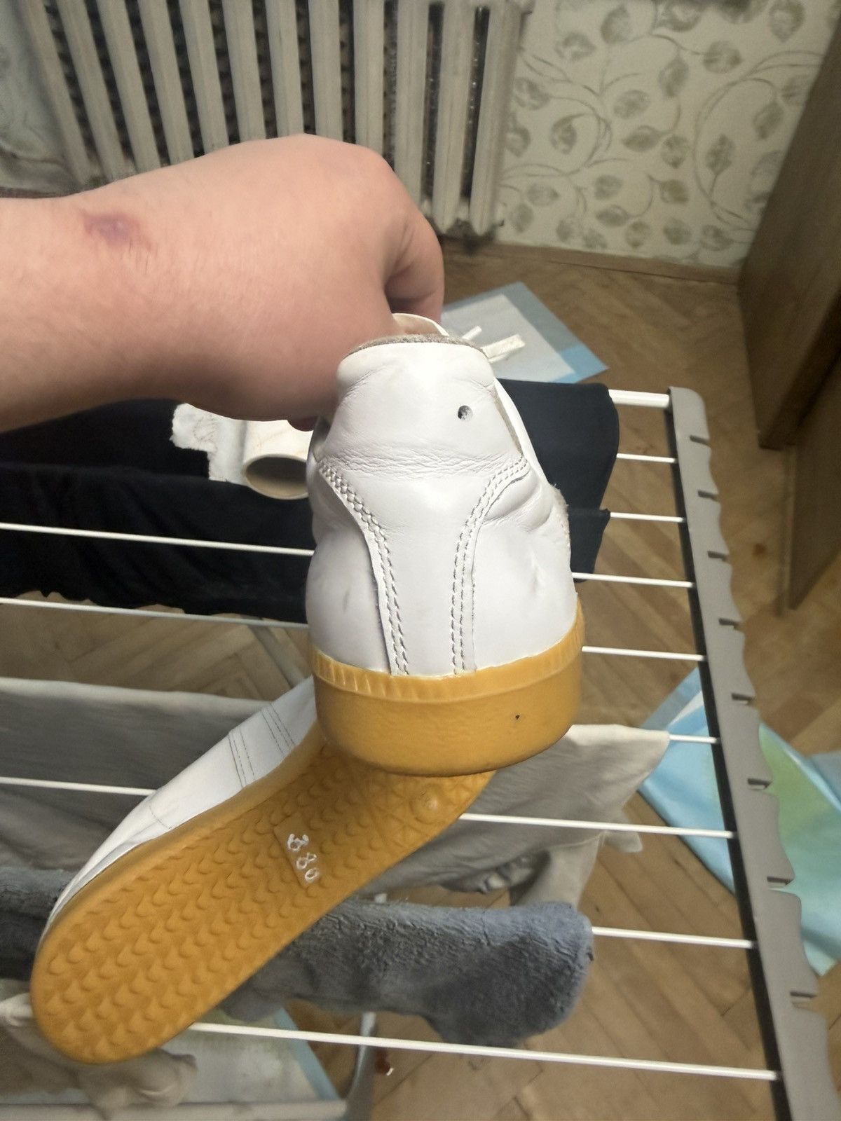 Vintage Very nice Size US 11 / EU 44 - 5 Thumbnail