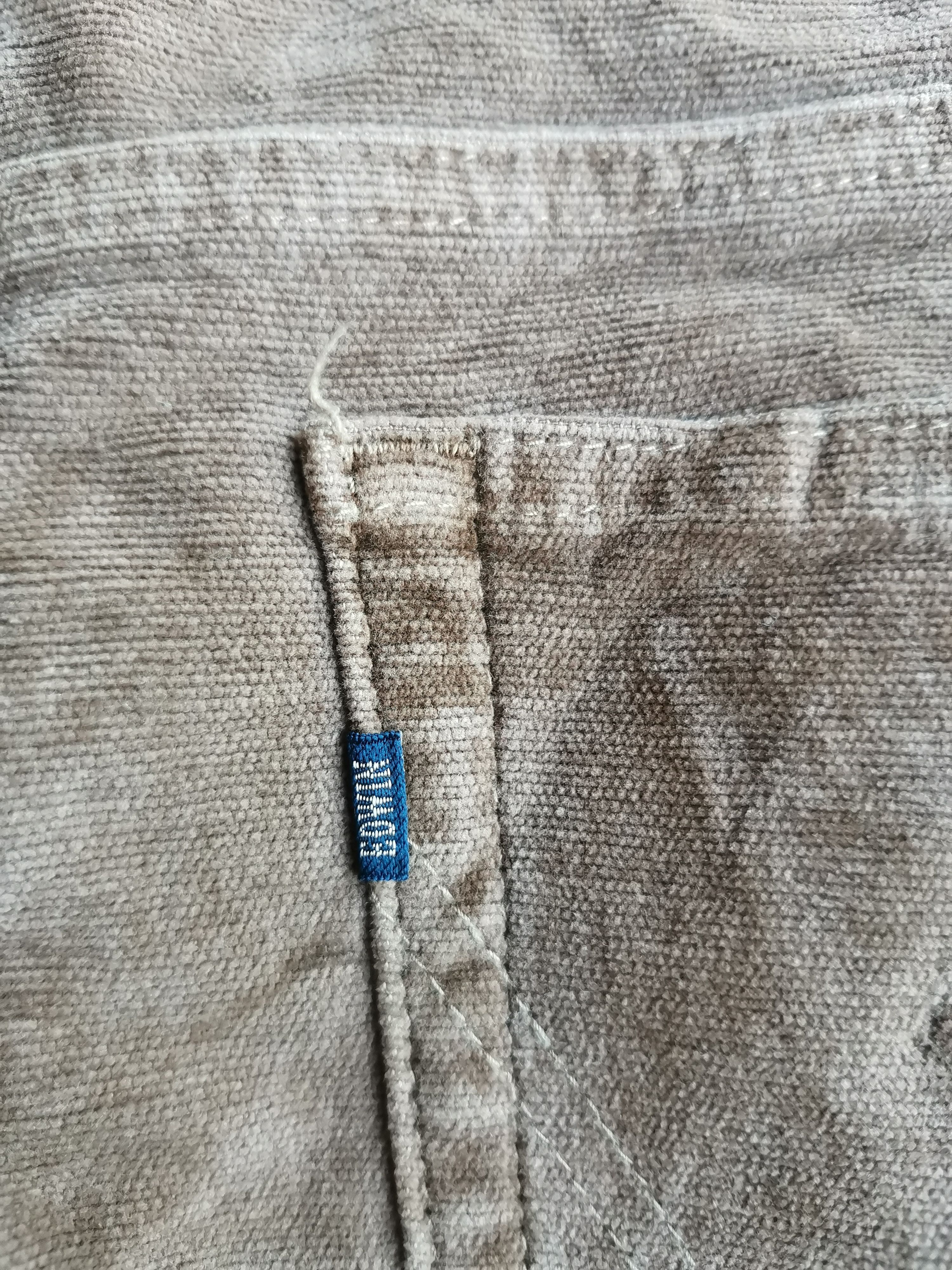 Edwin Edwin Slack Jeans Pants Size US 34 / EU 50 - 5 Thumbnail