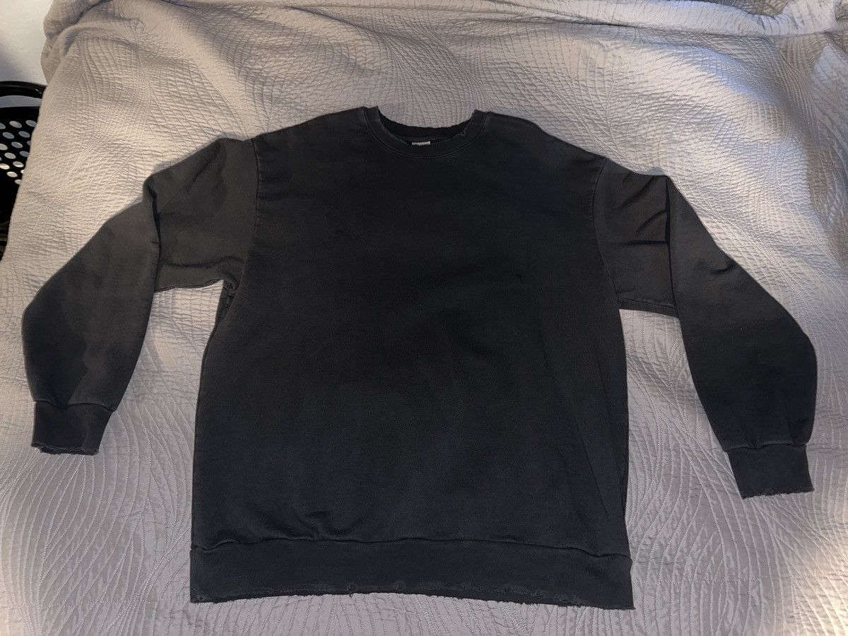 Hench crewneck sweatshirt