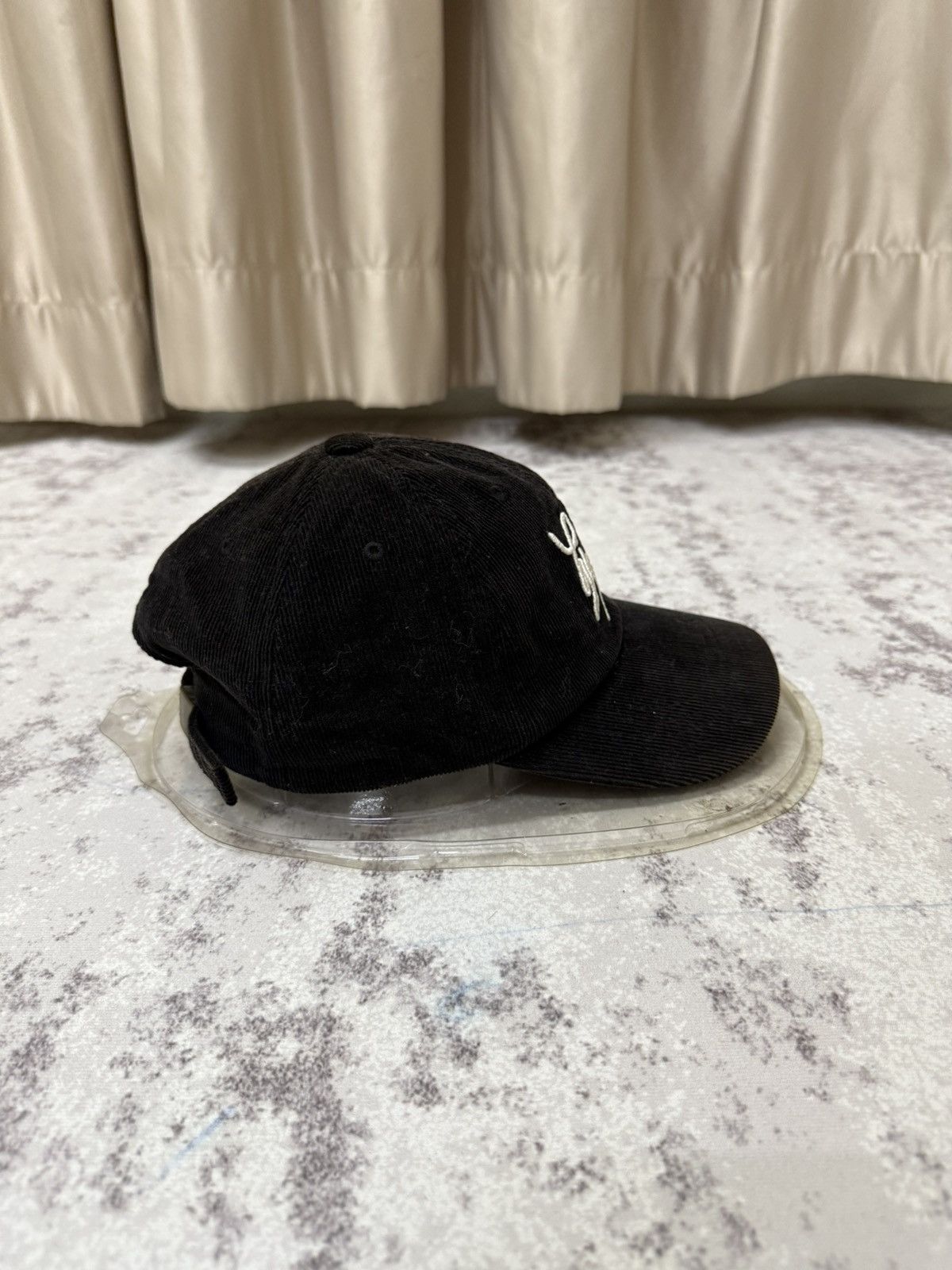 Japanese Brand Amity Co.Ltd Buckleback Cudroy Cap Size ONE SIZE - 3 Thumbnail