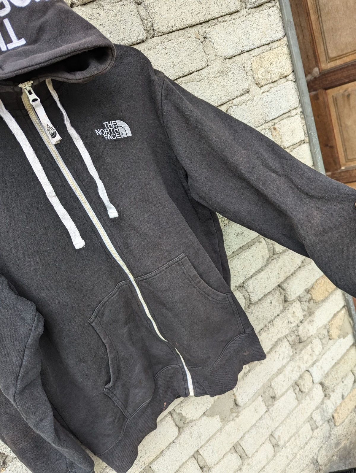 The North Face Hoodie Zipper Jacket The North Face Size US L / EU 52-54 / 3 - 4 Thumbnail
