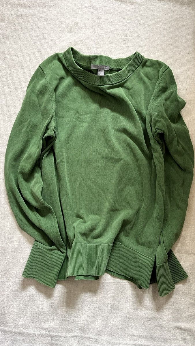 Cos Knit jersey Size XS / US 0-2 / IT 36-38 - 4 Thumbnail
