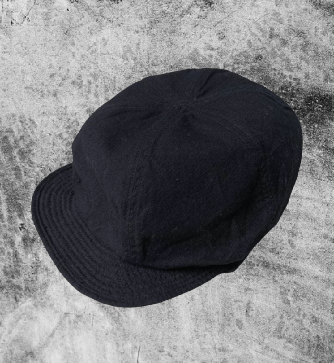 Kapital Kapital Duffle old man hats | Grailed