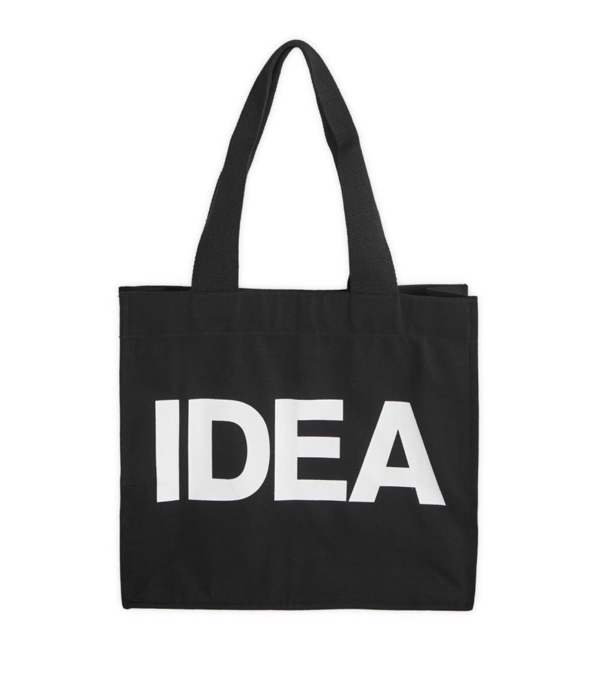 IDEA IDEA Tote Bag Size ONE SIZE - 1 Thumbnail