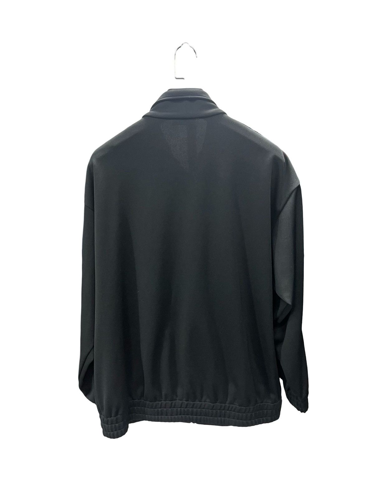 Celine Celine Homme logo-embroidered striped track jacket Size US L / EU 52-54 / 3 - 2 Thumbnail