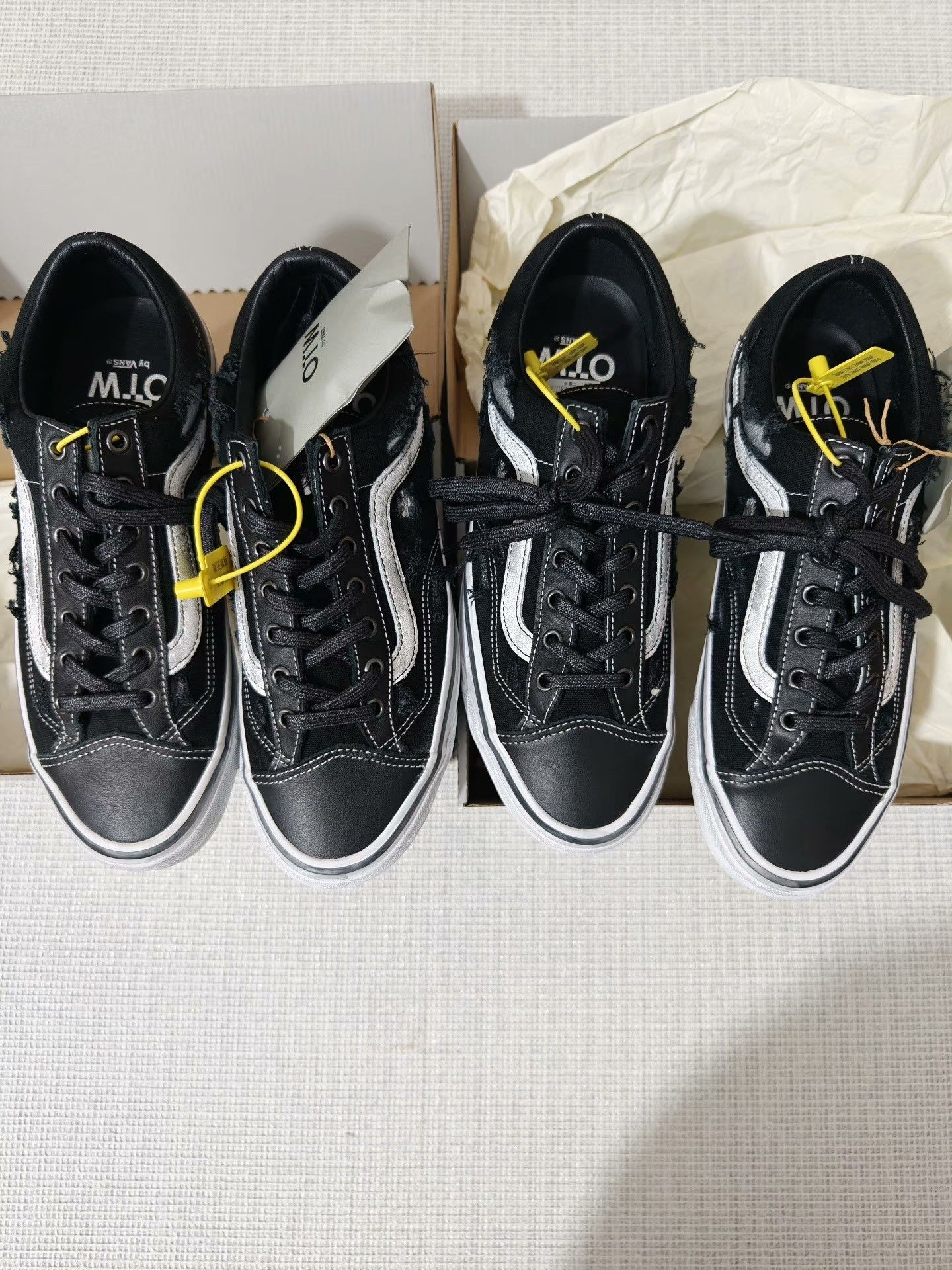 Vans OTW By Vans Old Skool 36 Vibram Size US 10 / EU 43 - 1 Thumbnail