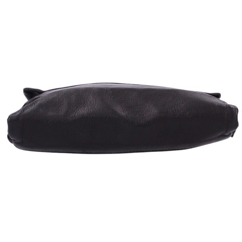 Yohji Yamamoto Yohji Yamamoto // Garment Leather Bottle Pouch Size ONE SIZE - 4 Thumbnail