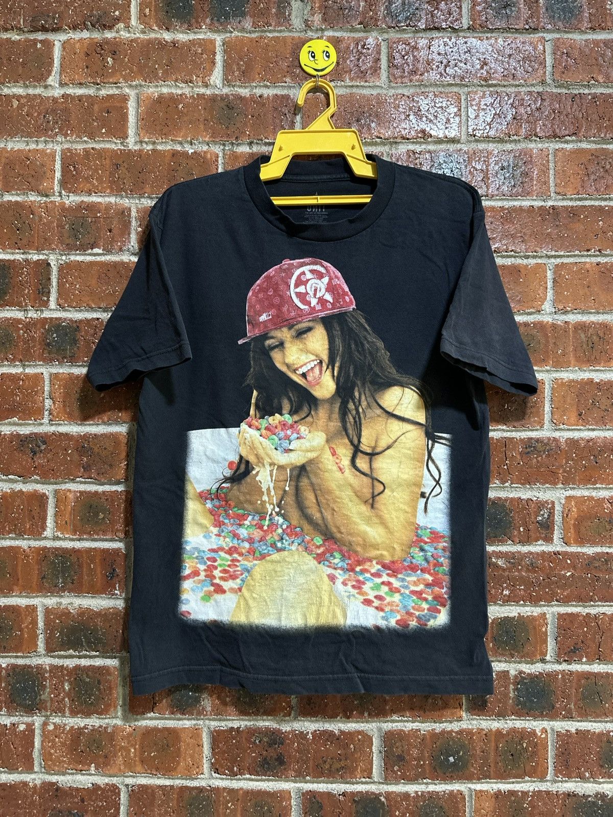 Vintage Vintage Unit Fruitloop Faded Tee Size US M / EU 48-50 / 2 - 1 Thumbnail