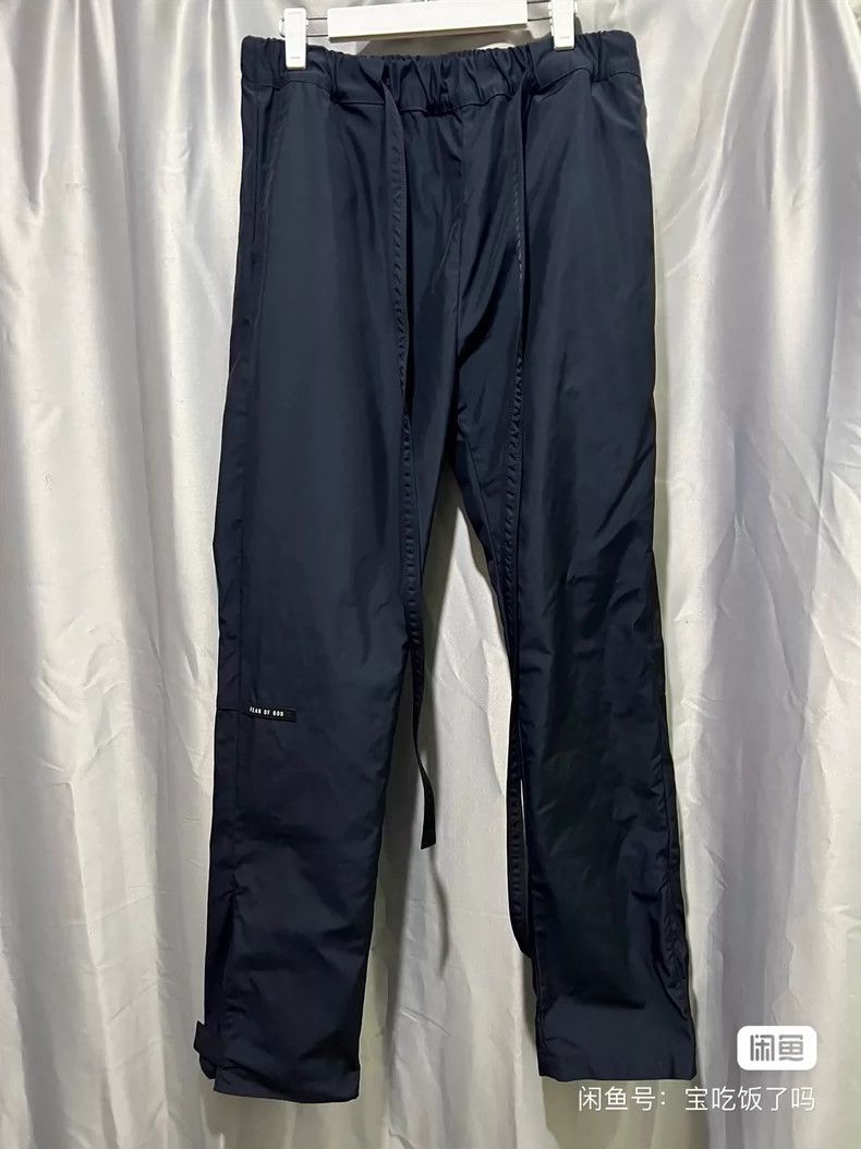 Fear of God Fear of God Small standard pants Size US 34 / EU 50 - 1 Thumbnail