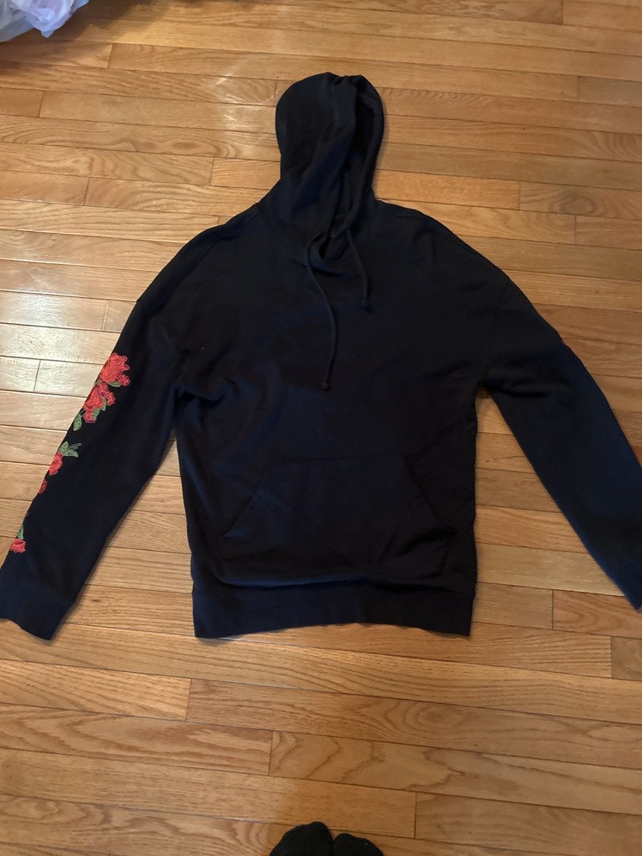 Pacsun Pacsun hoodie Size US S / EU 44-46 / 1 - 1 Thumbnail