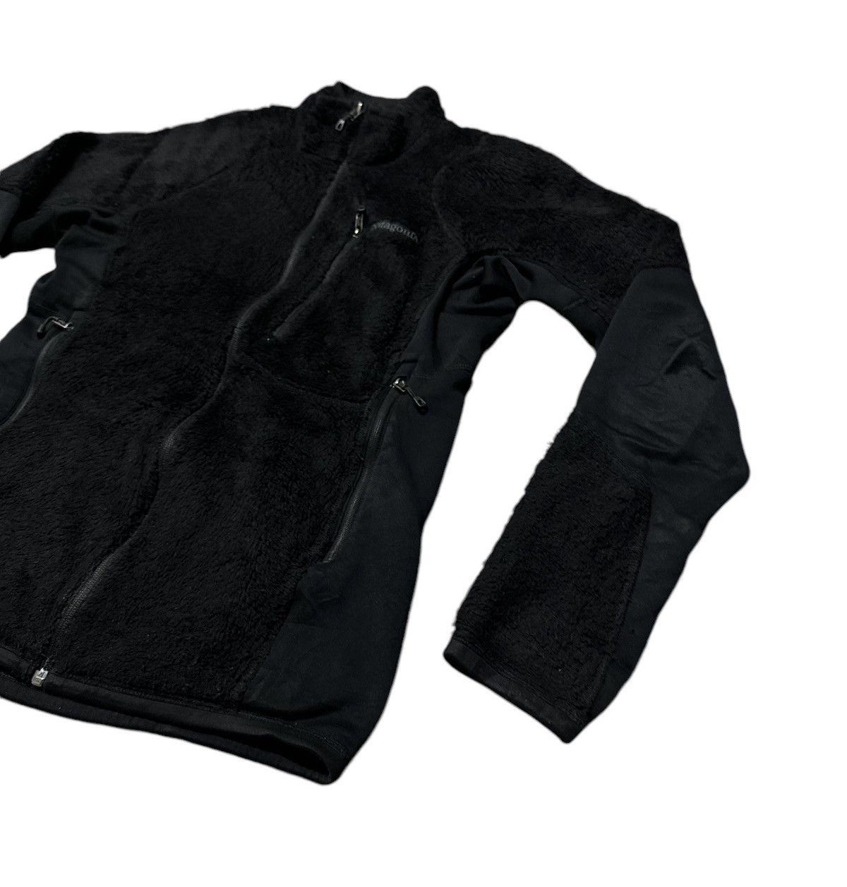 Patagonia Patagonia fleece jacket Size US XS / EU 42 / 0 - 3 Thumbnail