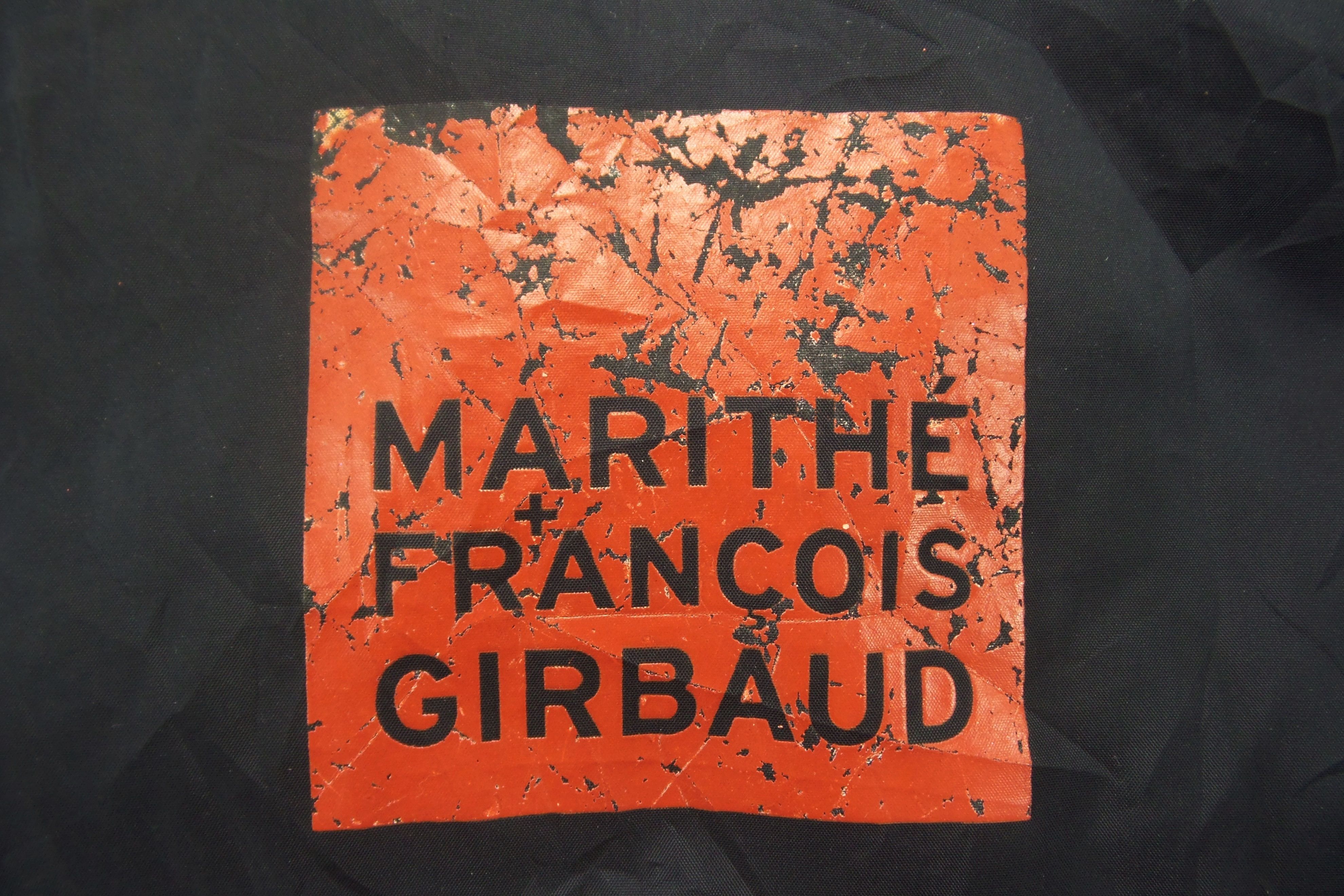 Designer × Marithe + Francois Girbaud FOR HER Marithe Francois Girbaud Puffer Down Jackets Size US S / EU 44-46 / 1 - 3 Thumbnail