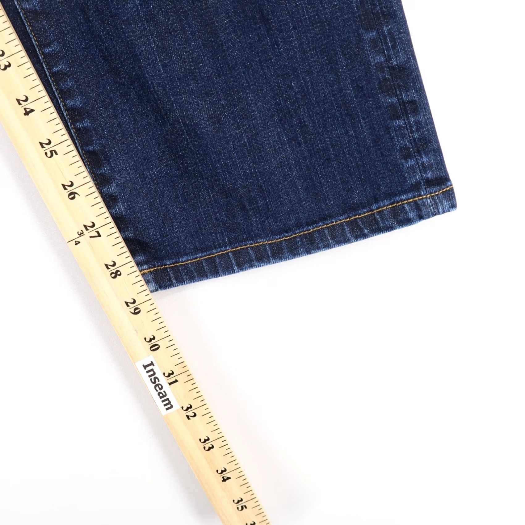 Citizens Of Humanity VINTAGE not applicable Size US 33 - 7 Thumbnail
