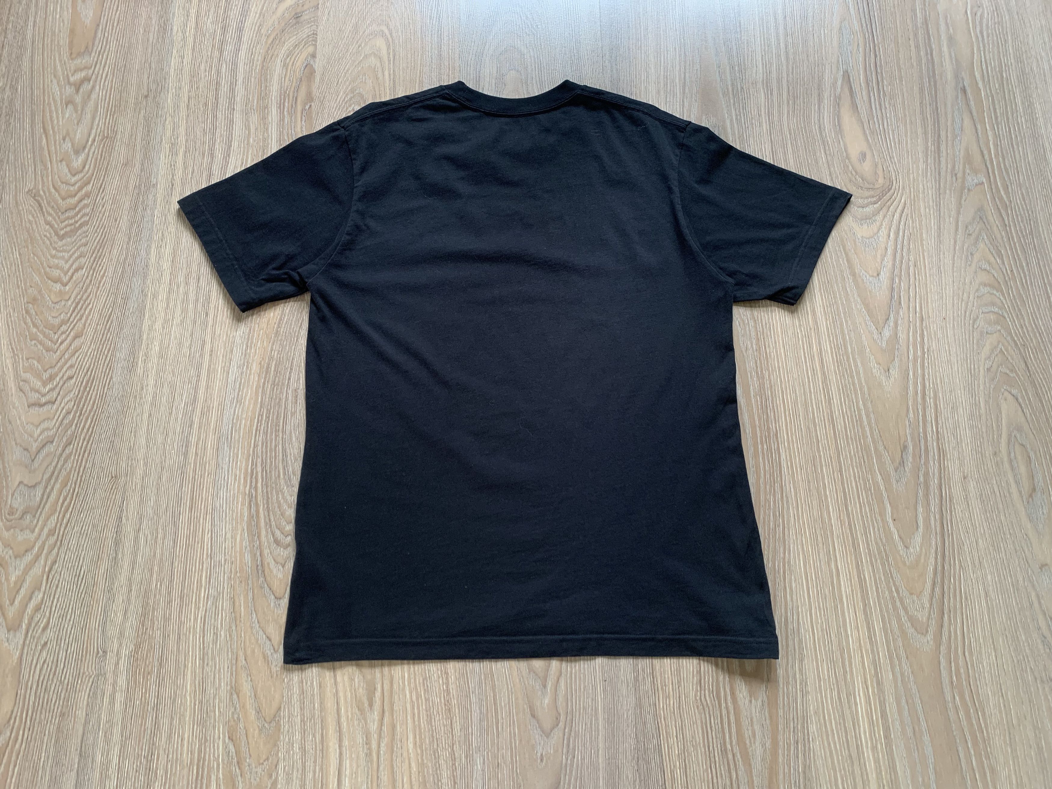 Anime × Japanese Brand × Uniqlo Uniqlo One Piece Printed Cotton T-Shirt Size US M / EU 48-50 / 2 - 3 Thumbnail