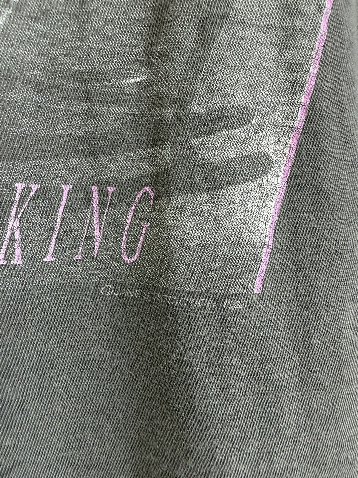 Vintage VINTAGE 1988 JANES ADDICITION ‘NOTHINGS SHOCKING’ TEE Size US L / EU 52-54 / 3 - 3 Thumbnail