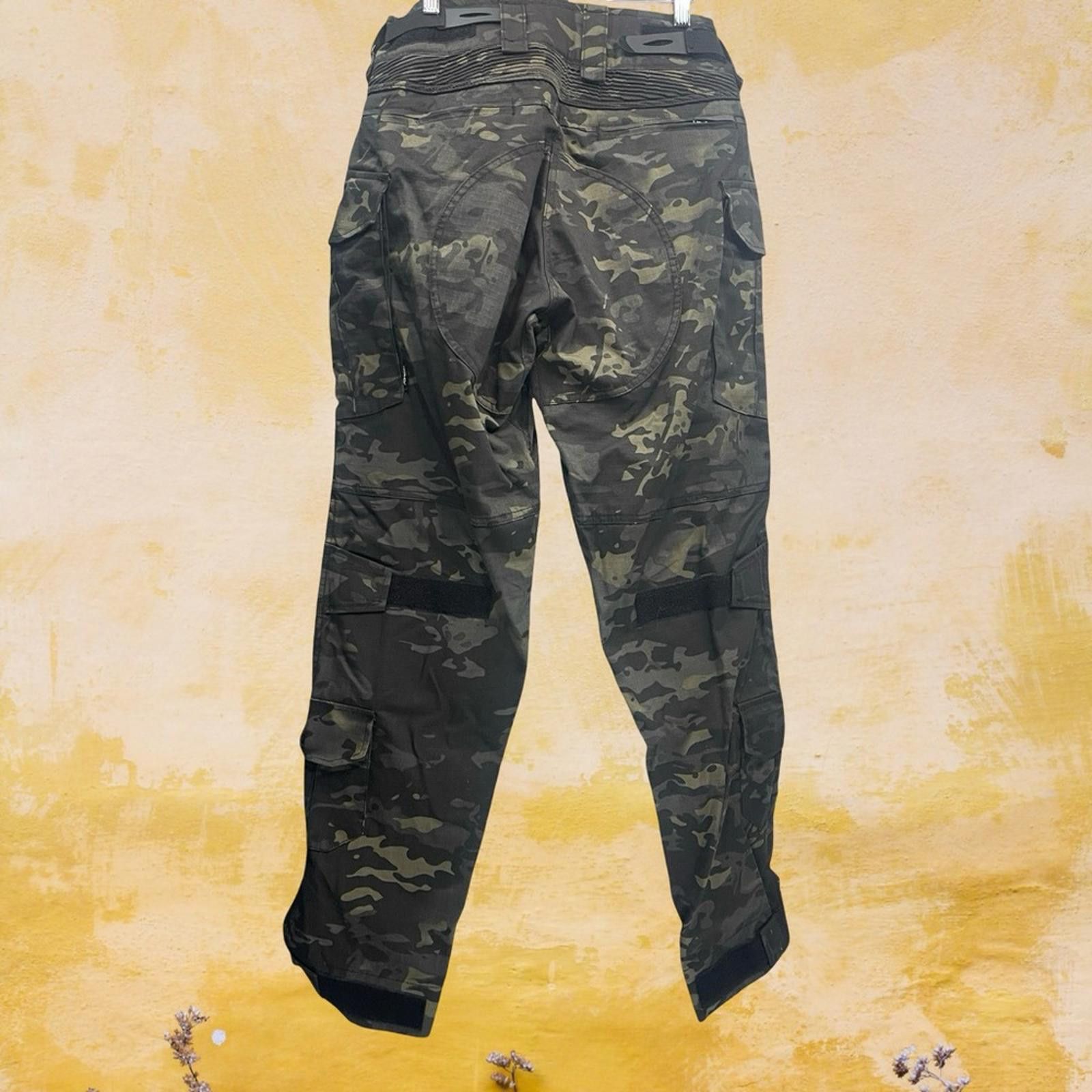Other G3 Professional Combat Camo Tactical Pants many sizes avail Size US 36 / EU 52 - 3 Thumbnail