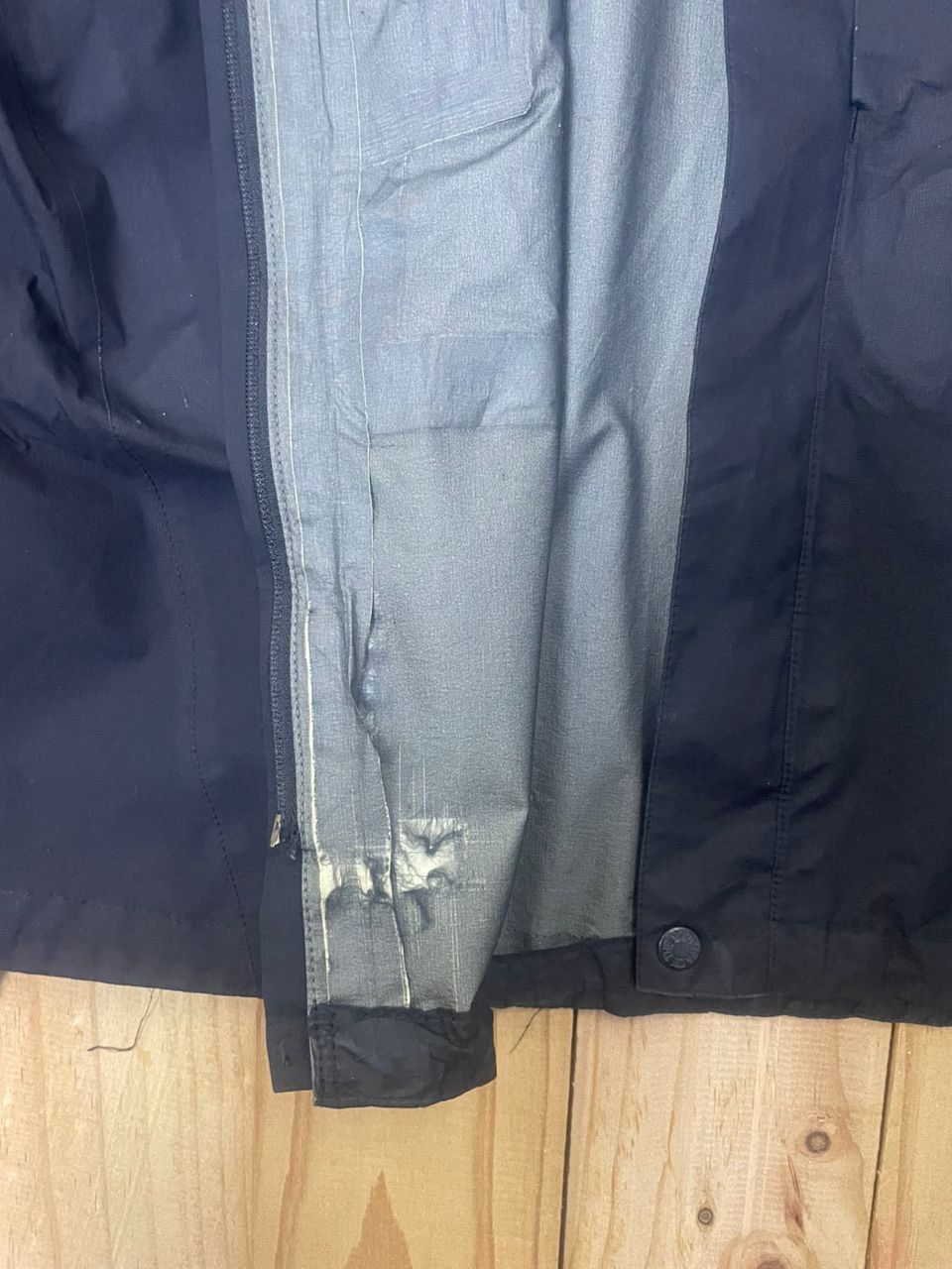 The North Face The north face Jacket Size US L / EU 52-54 / 3 - 15 Thumbnail