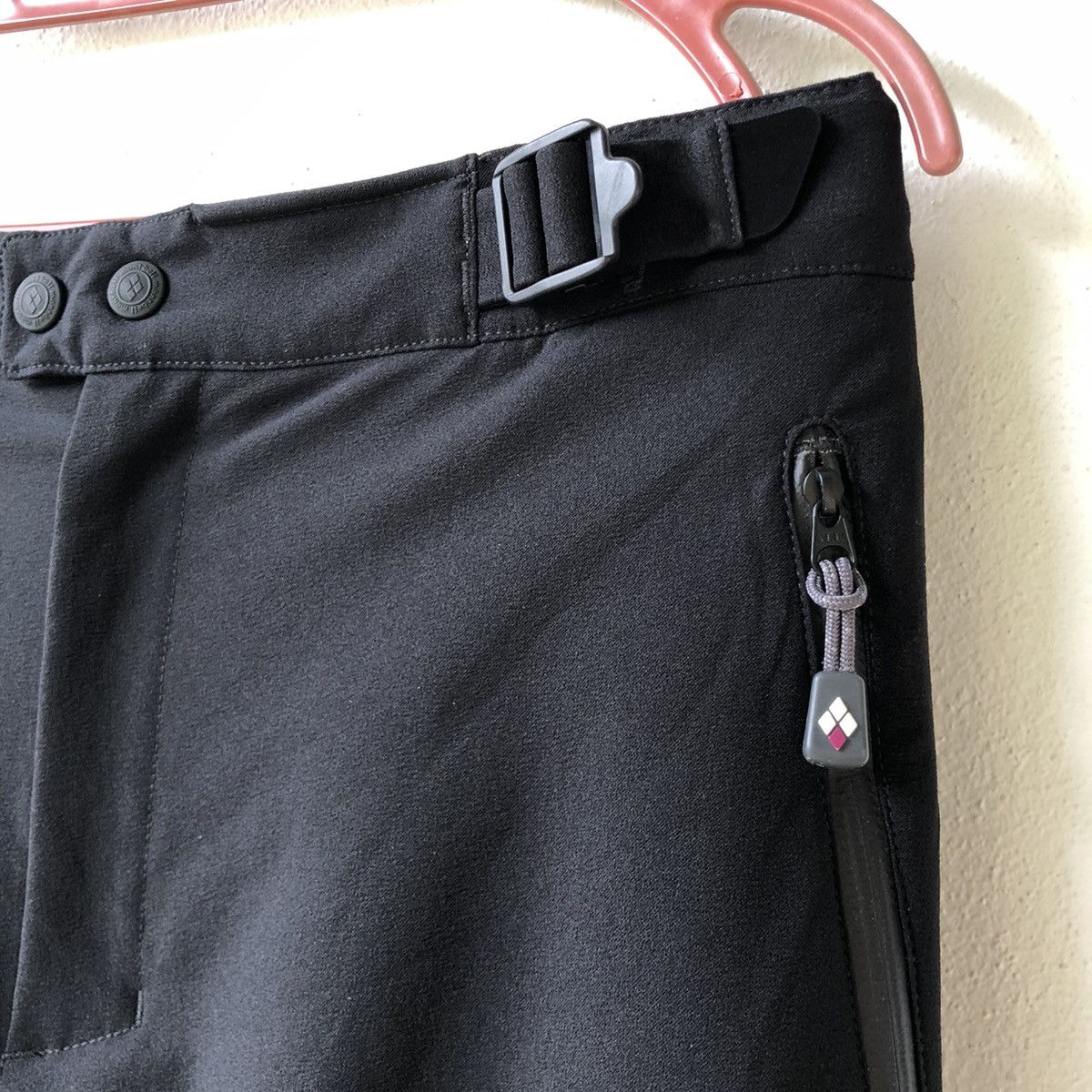 Montbell MONTBELL Snowboard Pants Size US 29 - 13 Thumbnail