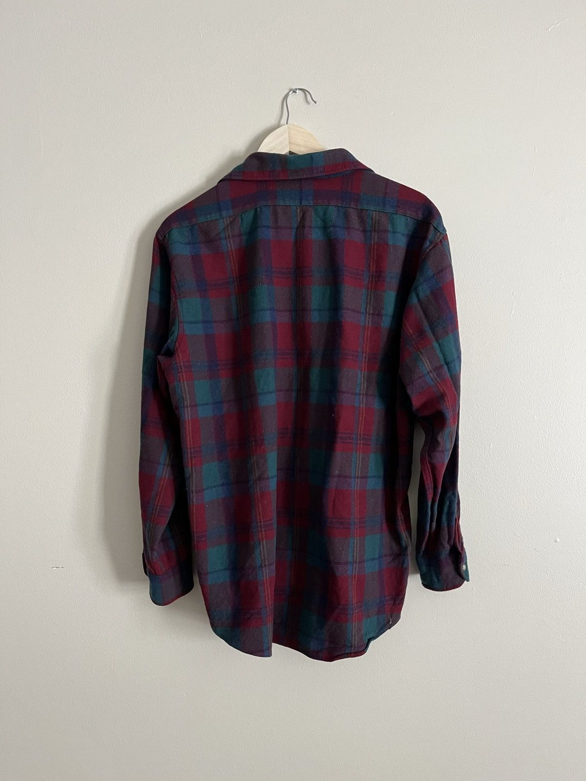 Pendleton Vintage Pendleton Button Up Shirt Size US L / EU 52-54 / 3 - 6 Thumbnail