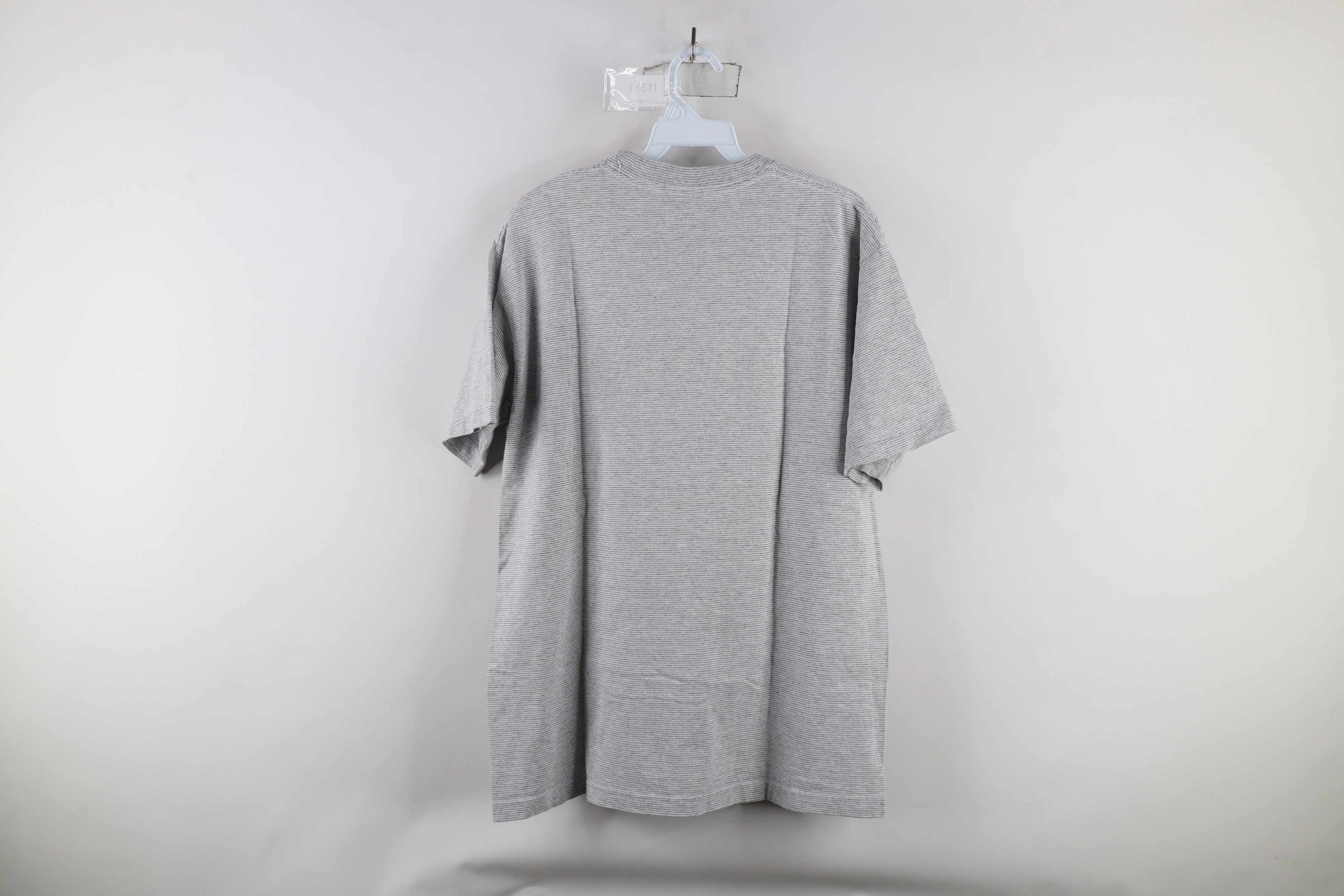 Vintage Vintage 90s Streetwear Antarctica Penguin T-Shirt USA Size US L / EU 52-54 / 3 - 6 Thumbnail