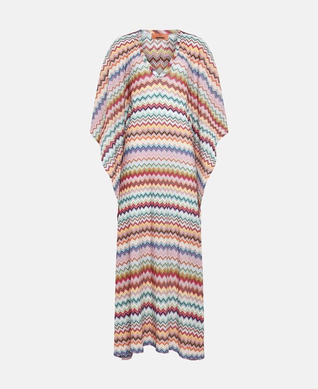Missoni Beach dress Size ONE SIZE - 1 Thumbnail