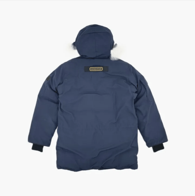 Canada Goose casual jacket Size US S / EU 44-46 / 1 - 2 Thumbnail