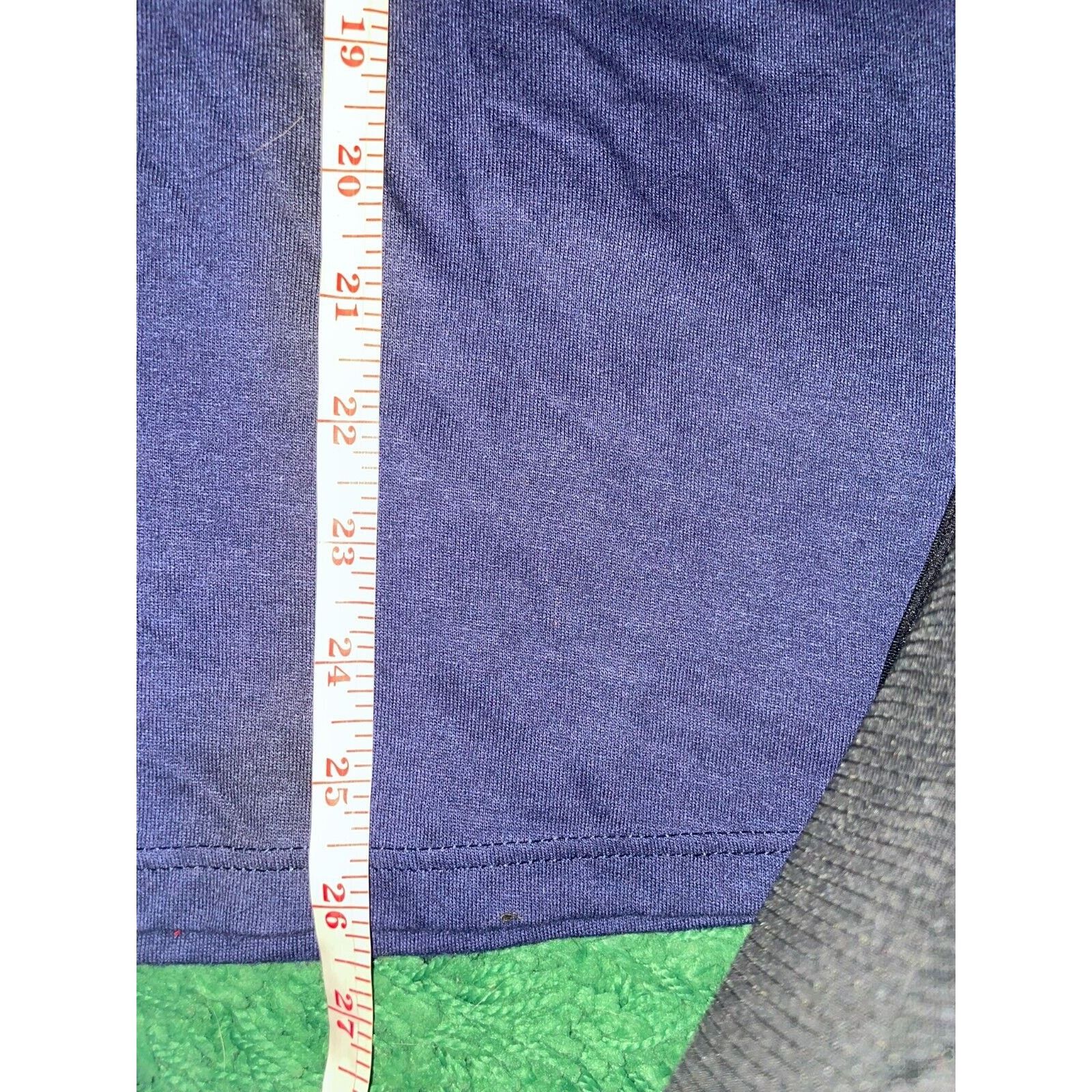 Jerzees Vintage Test Print Shirt Frisbie's Smile Shop Steamboat Tee Size US S / EU 44-46 / 1 - 14 Thumbnail