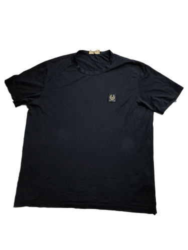 Belstaff Vintage Belstaff Classic Fit Short Sleeve T-Shirt Size XL Size US XL / EU 56 / 4 - 1 Thumbnail