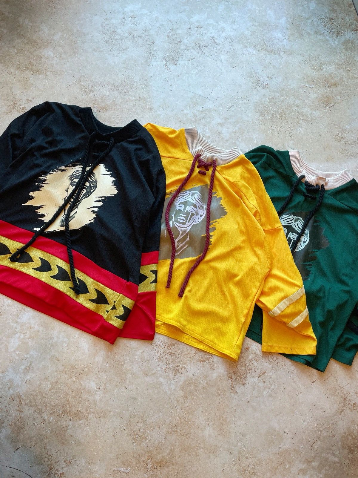 NHL Streetwear NHL Hockey Jersey Size US L / EU 52-54 / 3 - 3 Thumbnail