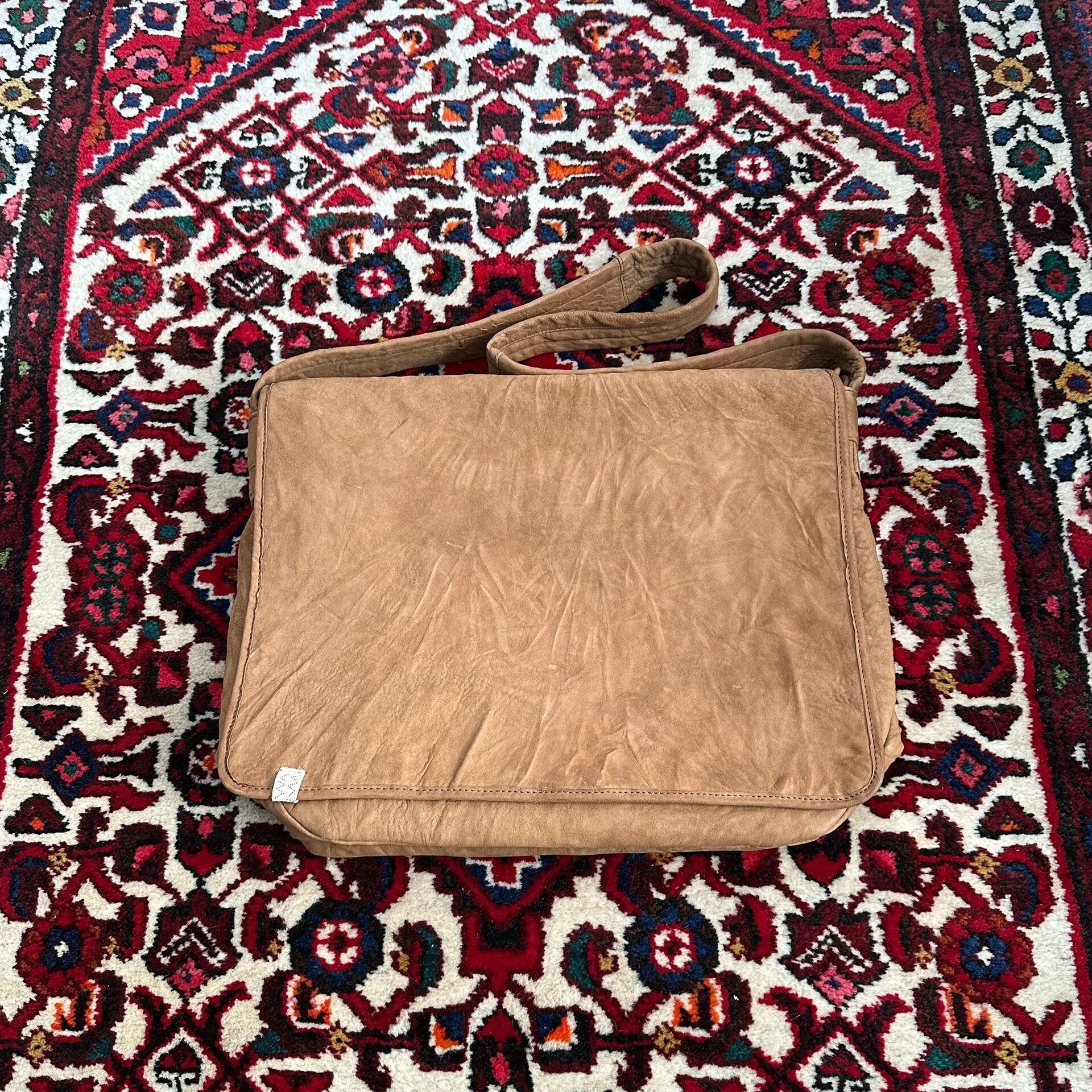 Visvim visvim CORDURA UT.SATCHEL 24L tote bag | Grailed
