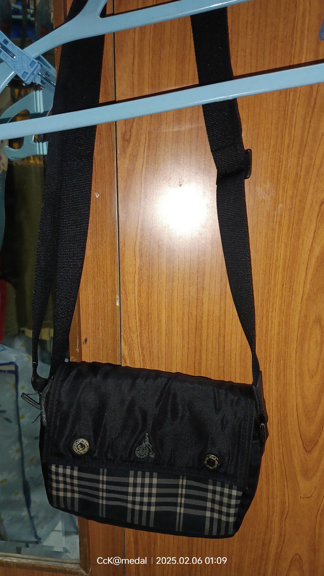 BEANPOLE Bean Pole mini crossbody bag Size ONE SIZE - 7 Thumbnail